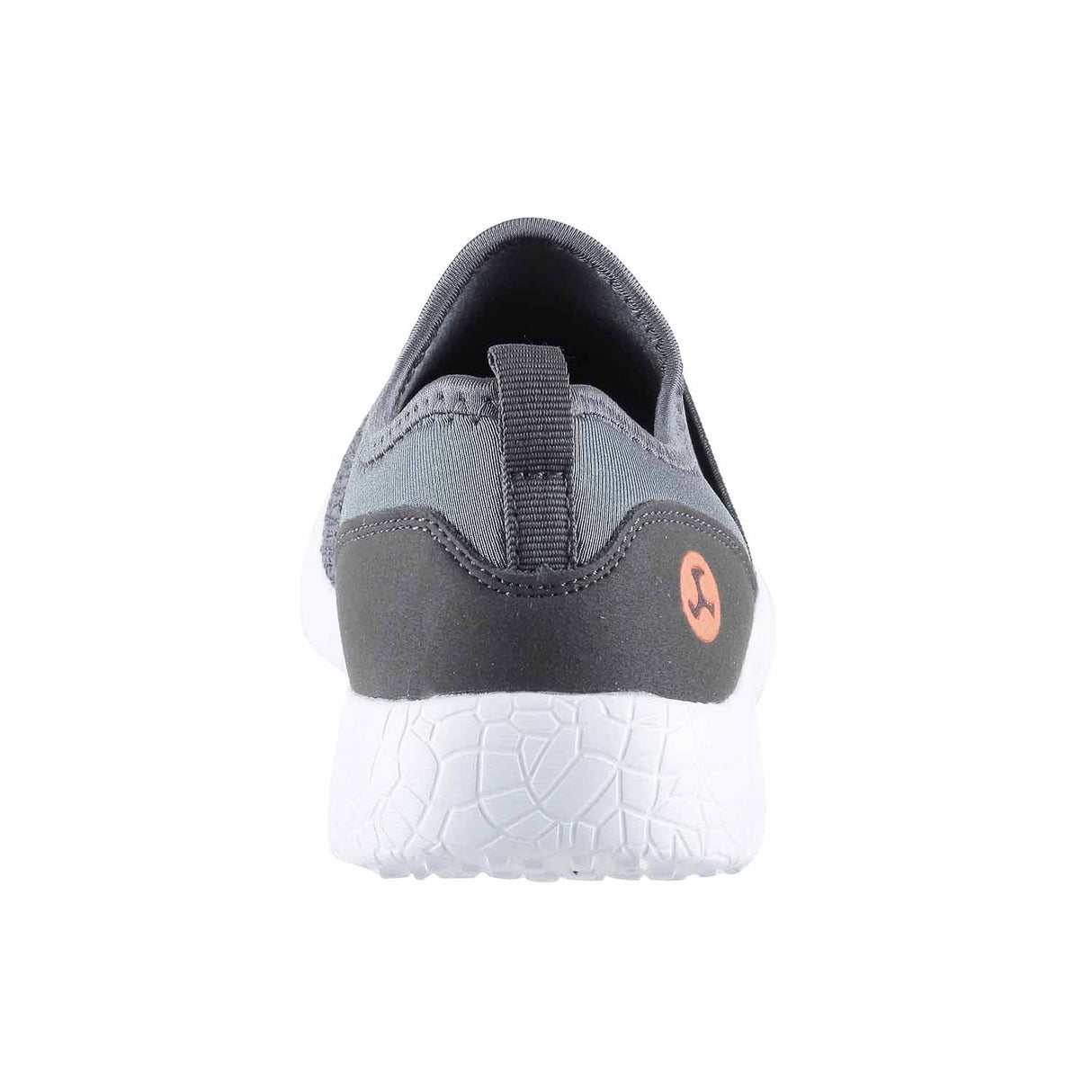 Mochi Women Grey Sports Walking Shoes