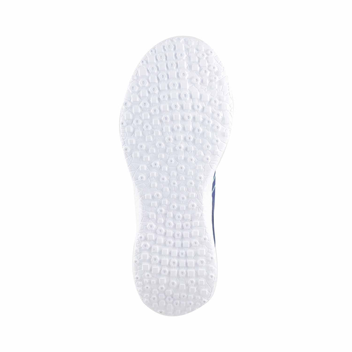 Mochi Women Blue-navy Sports Walking Shoes