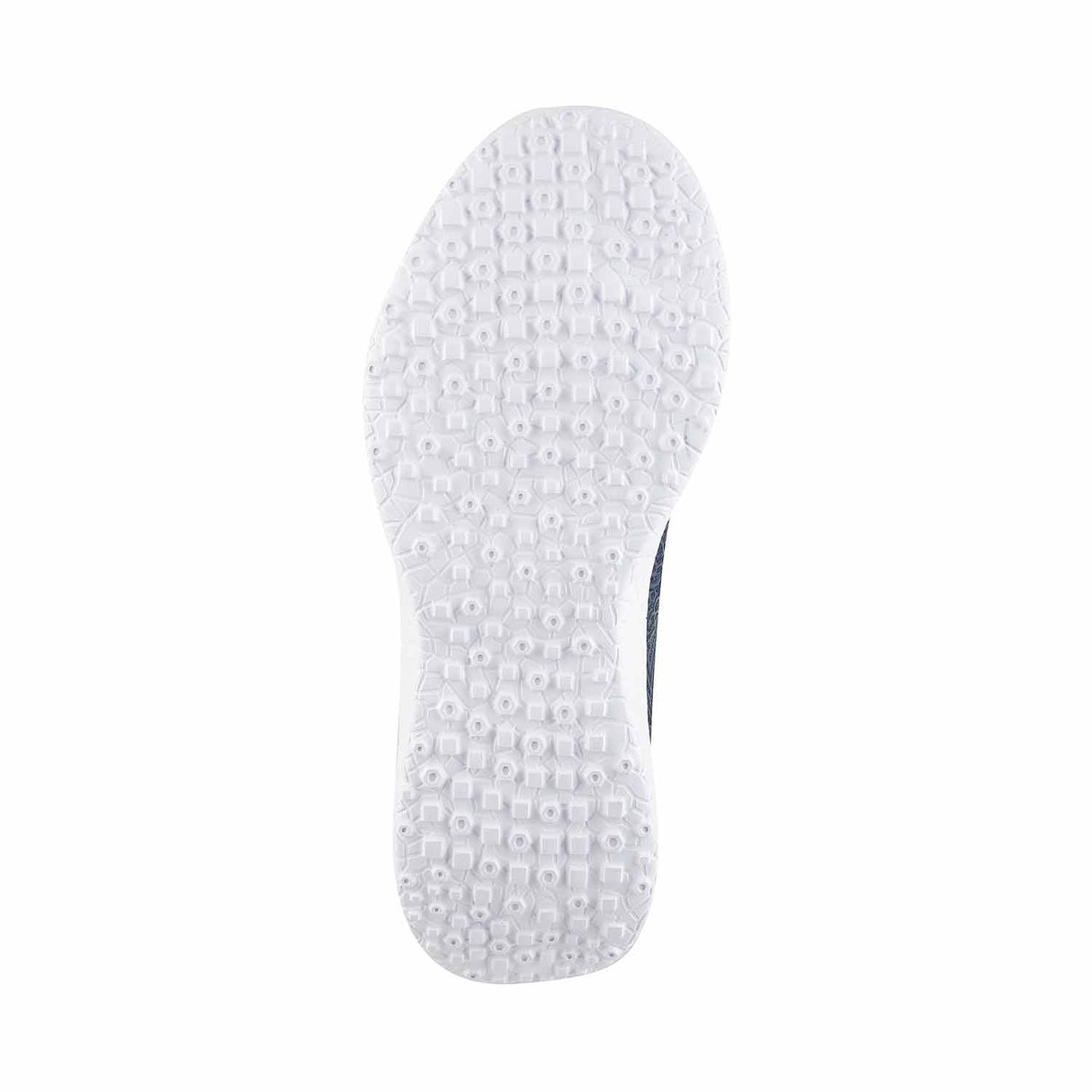 Mochi Women Blue-navy Sports Walking Shoes