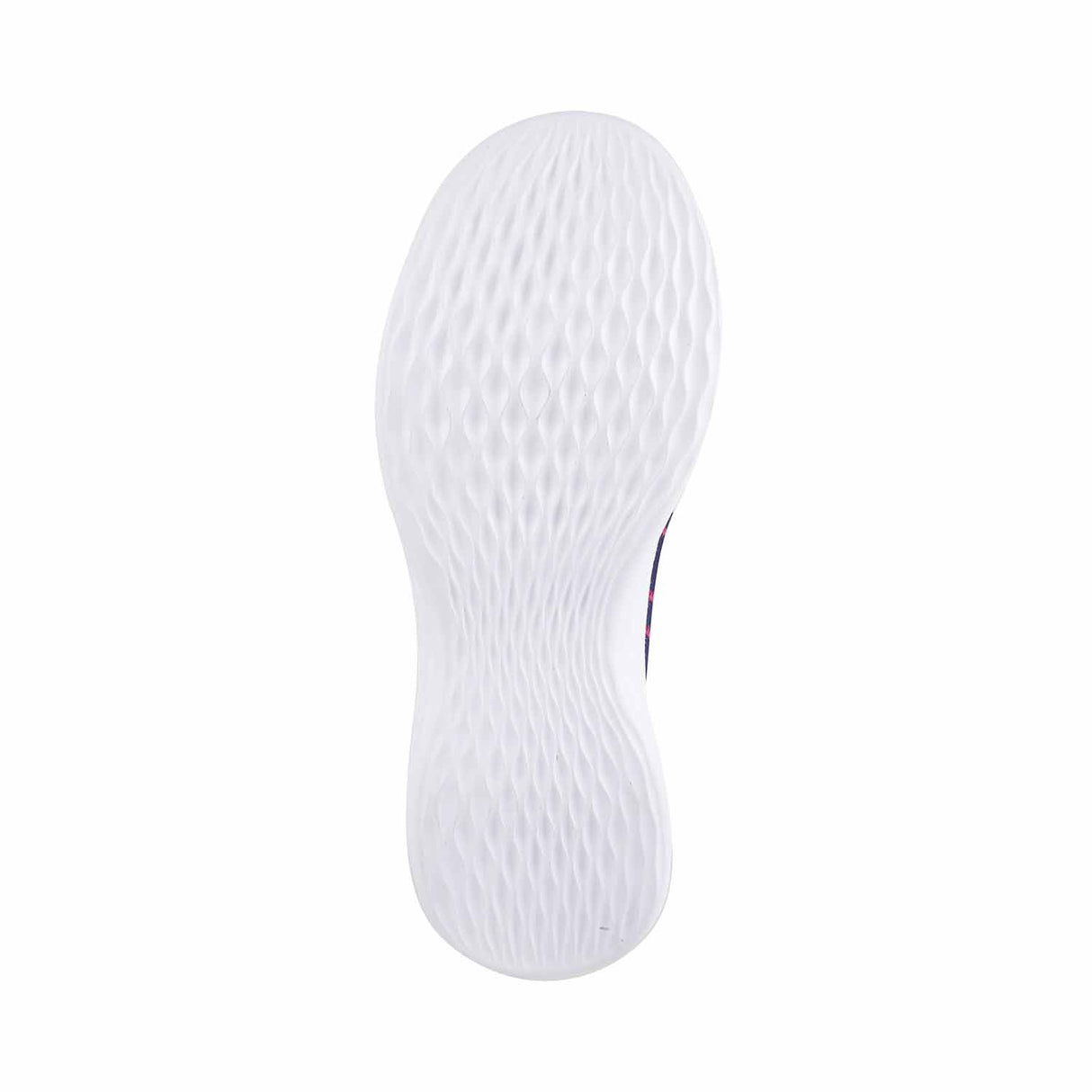 Mochi Women Blue Casual Walking Shoes