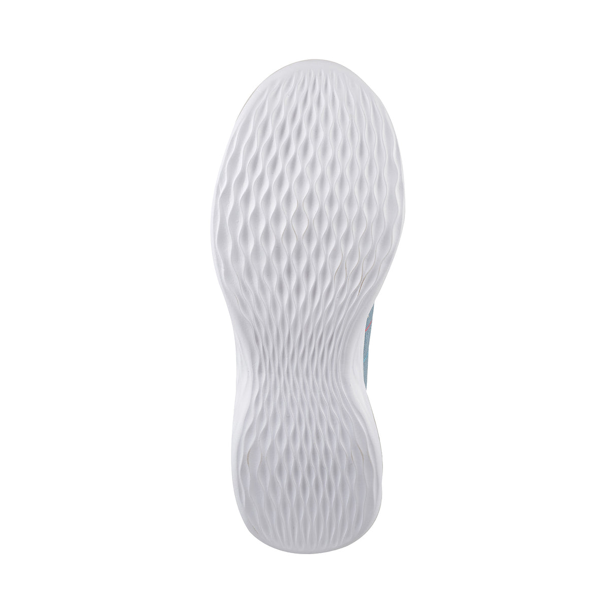 Metro Women Blue Sports Walking Shoes