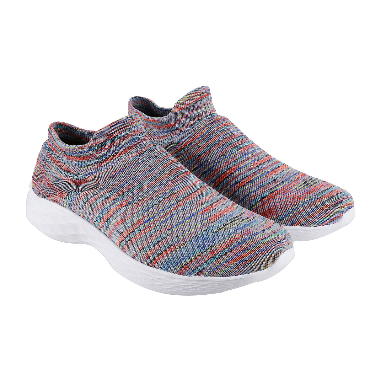 Metro Women Multi Sports Walking Shoes