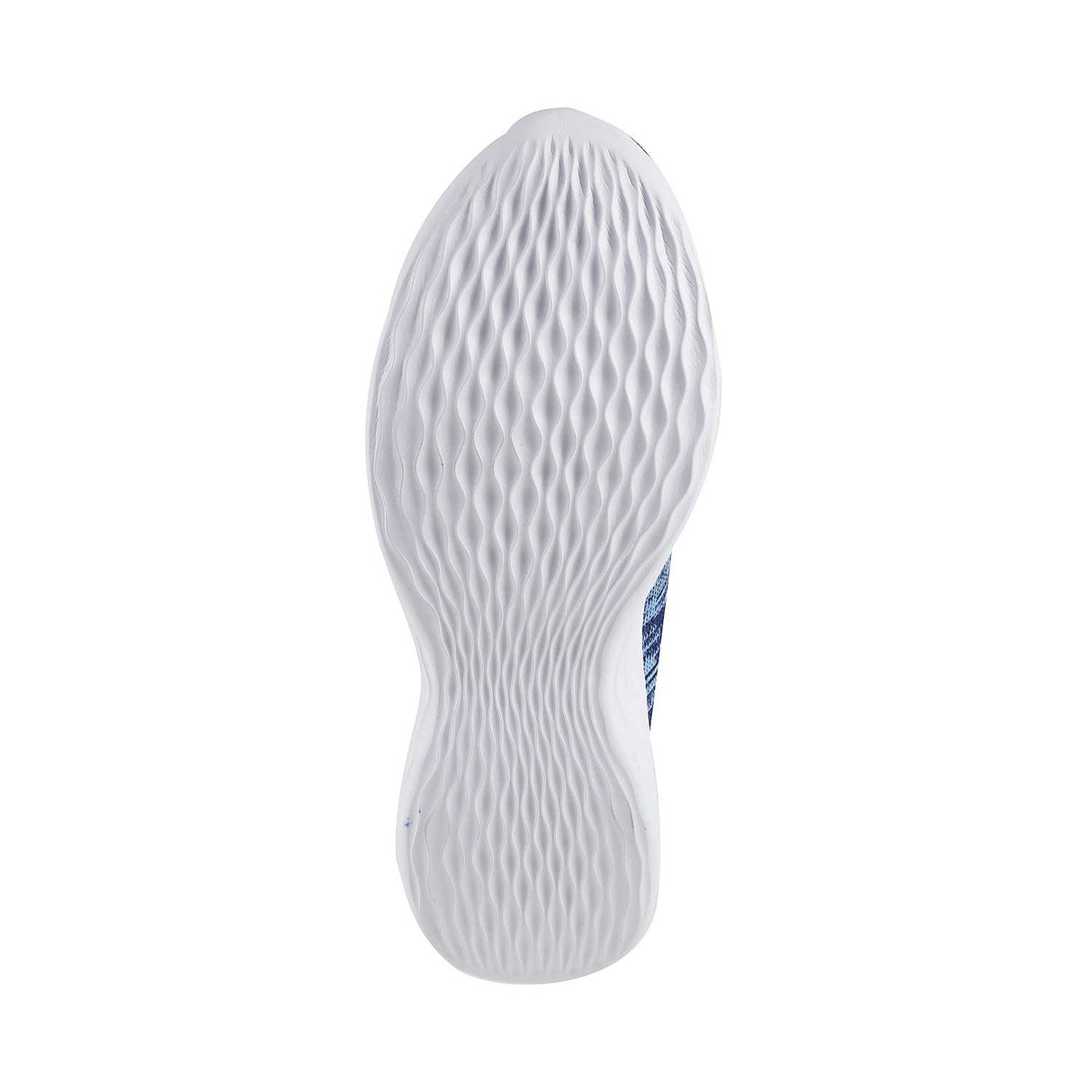 Metro Women Blue Sports Walking Shoes