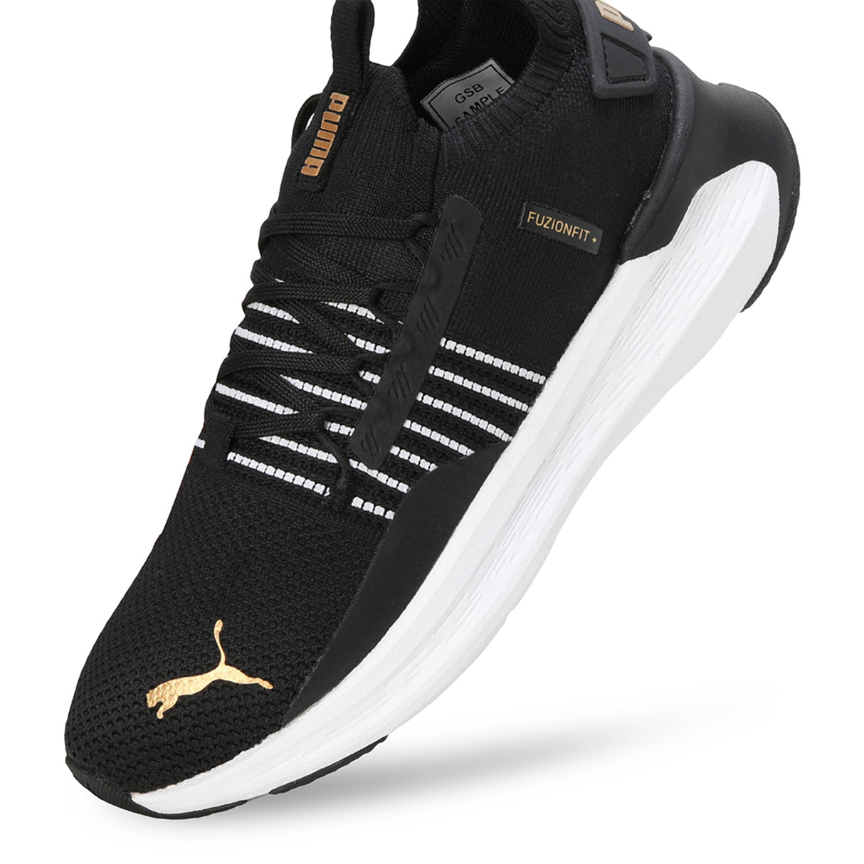 Puma Women Softride Symmetry Lightweight Running Shoes