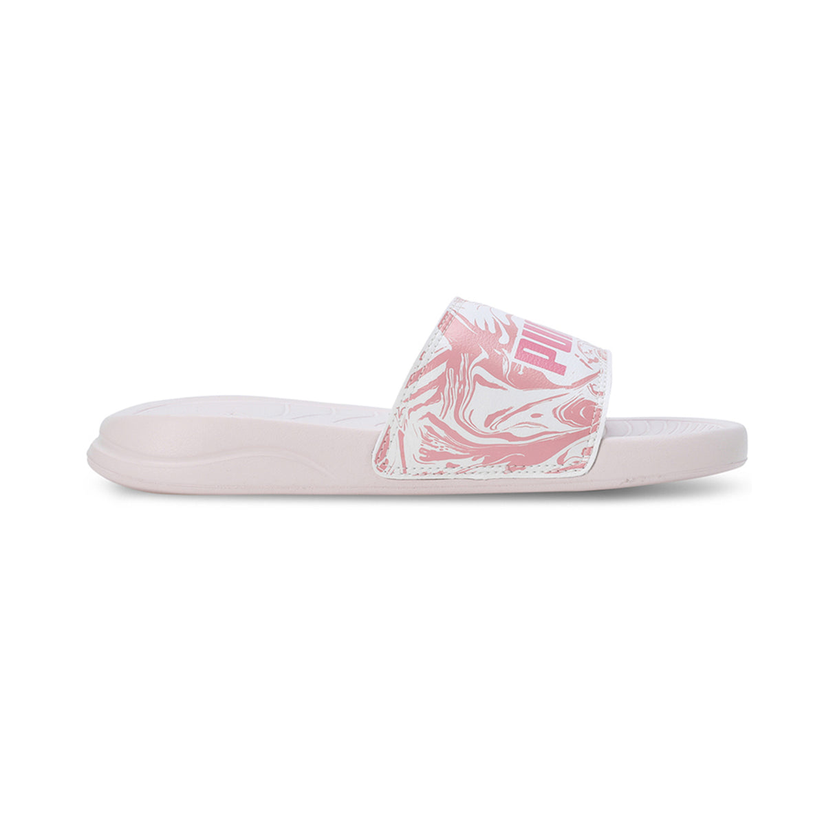 Puma Women Popcat 20 Apexa Slides