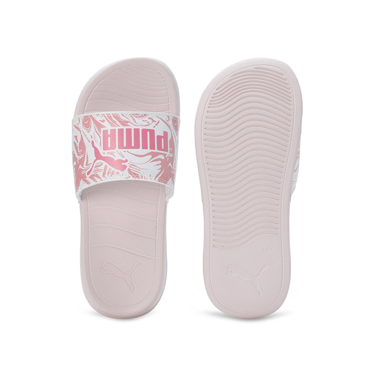 Puma Women Popcat 20 Apexa Slides