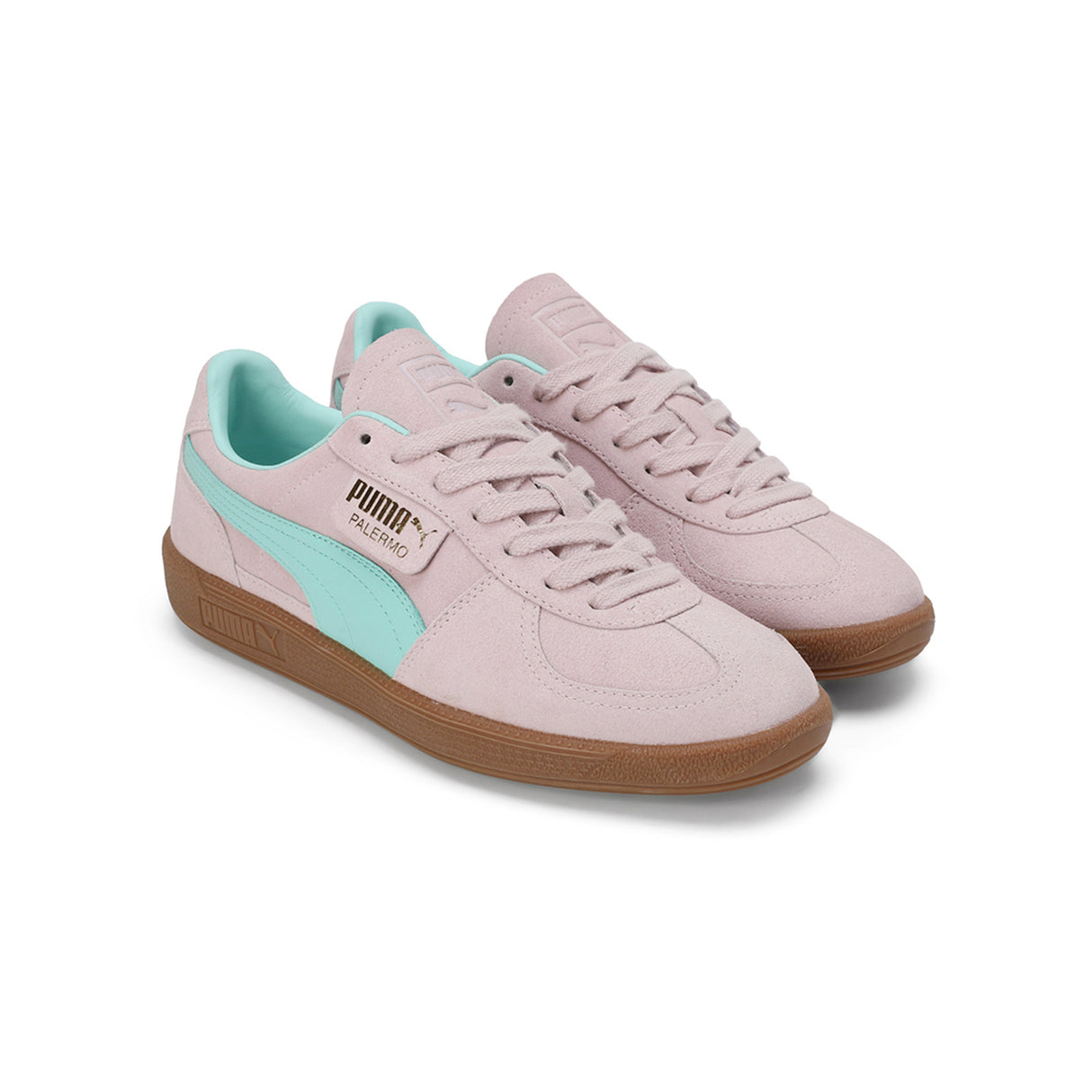 Puma Unisex Palermo Sneakers