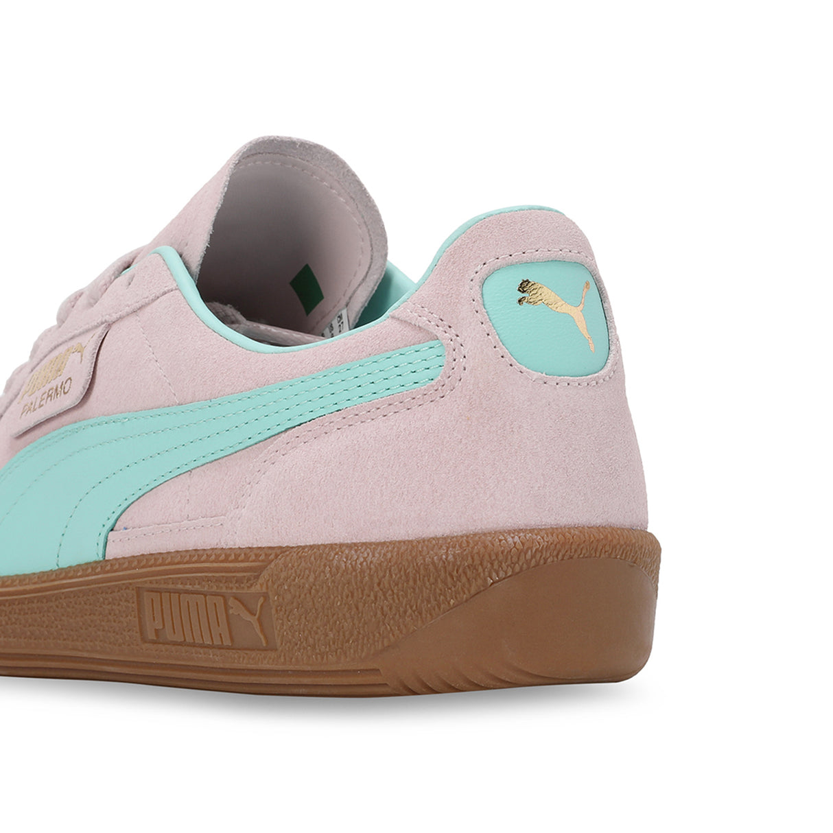 Puma Unisex Palermo Sneakers