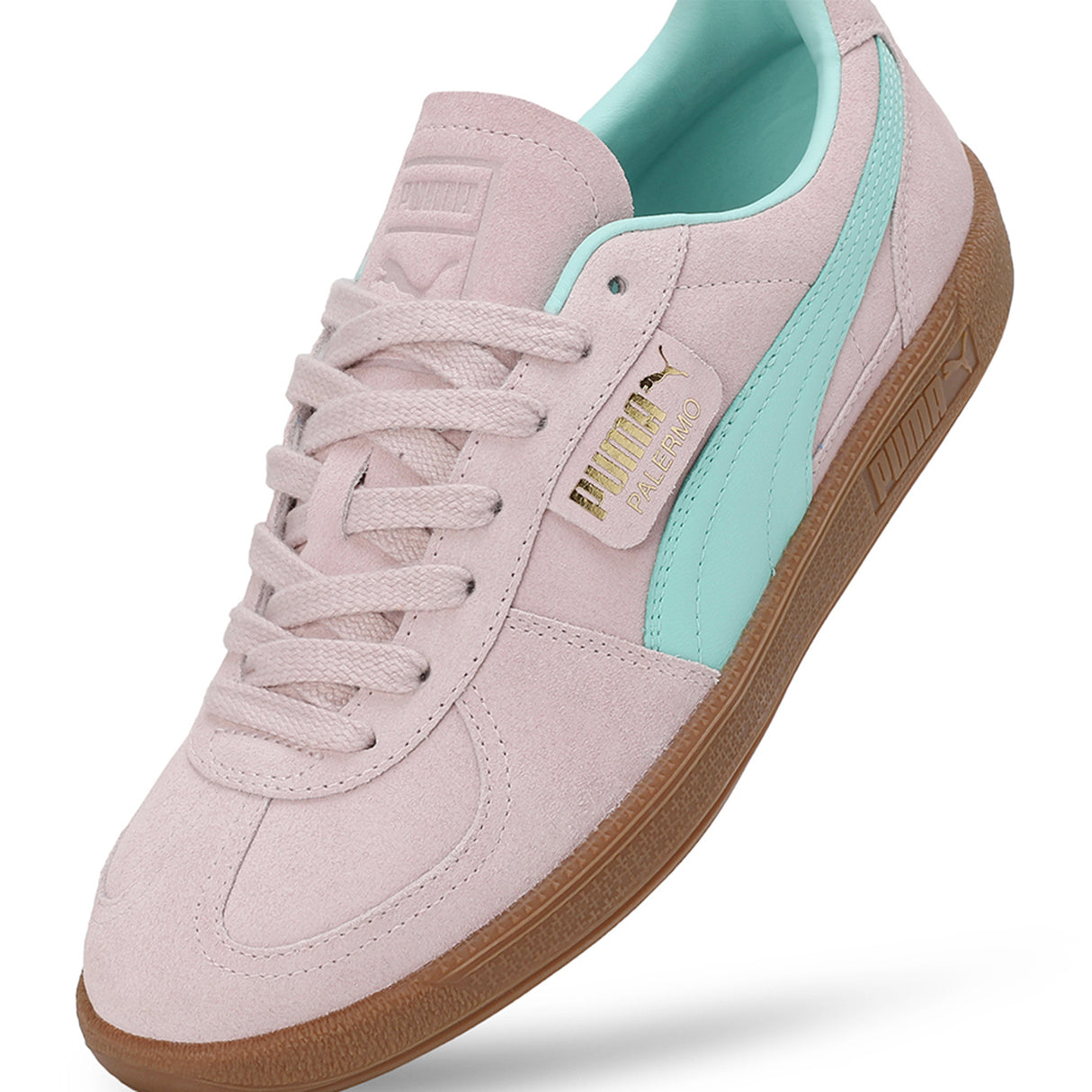 Puma Unisex Palermo Sneakers
