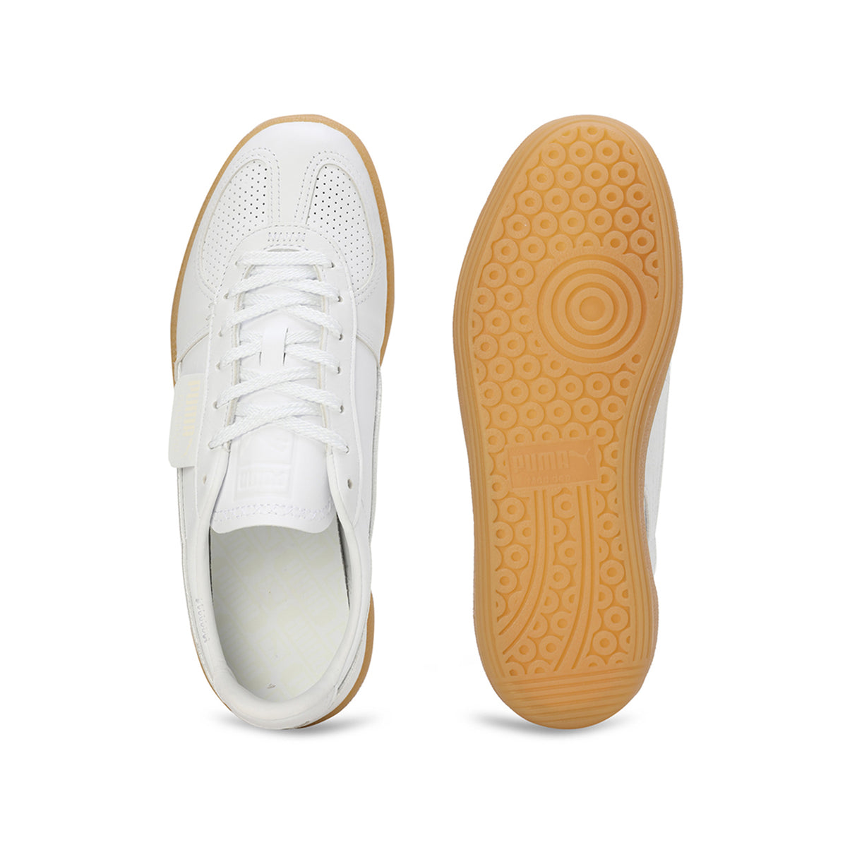 Puma Unisex Palermo S&P Sneakers