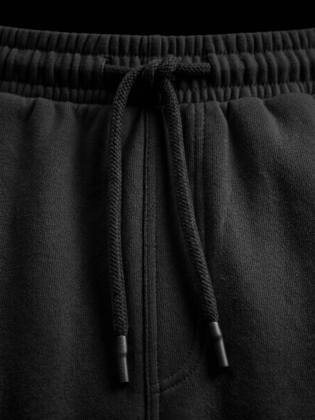 Fila Women Black Zuri Shorts