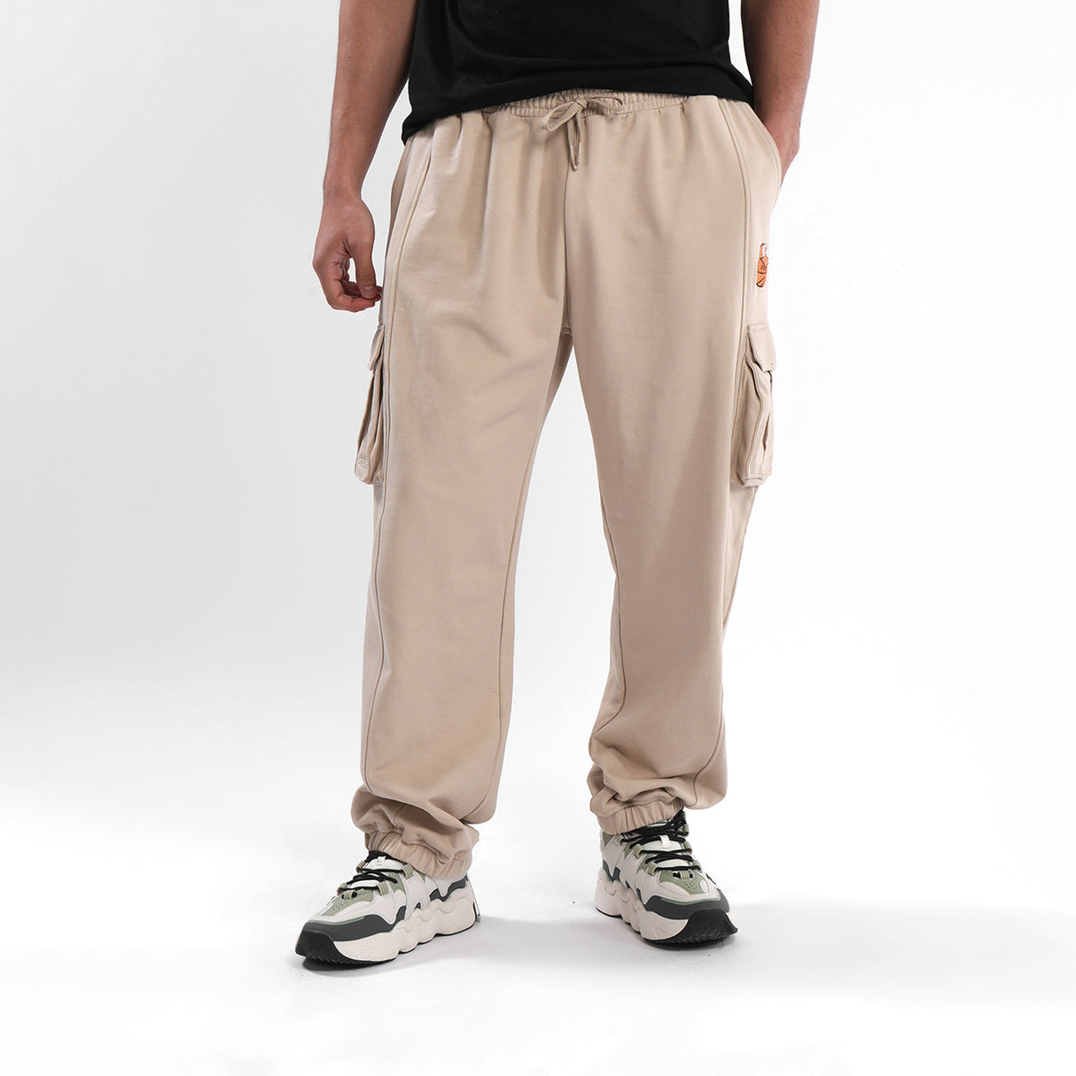 Fila Unisex Fog Walton Joggers