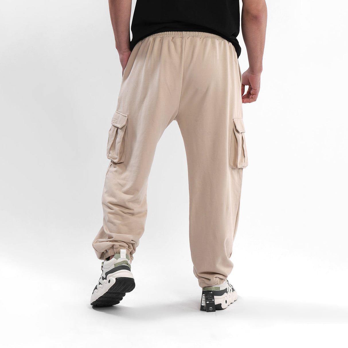 Fila Unisex Fog Walton Joggers