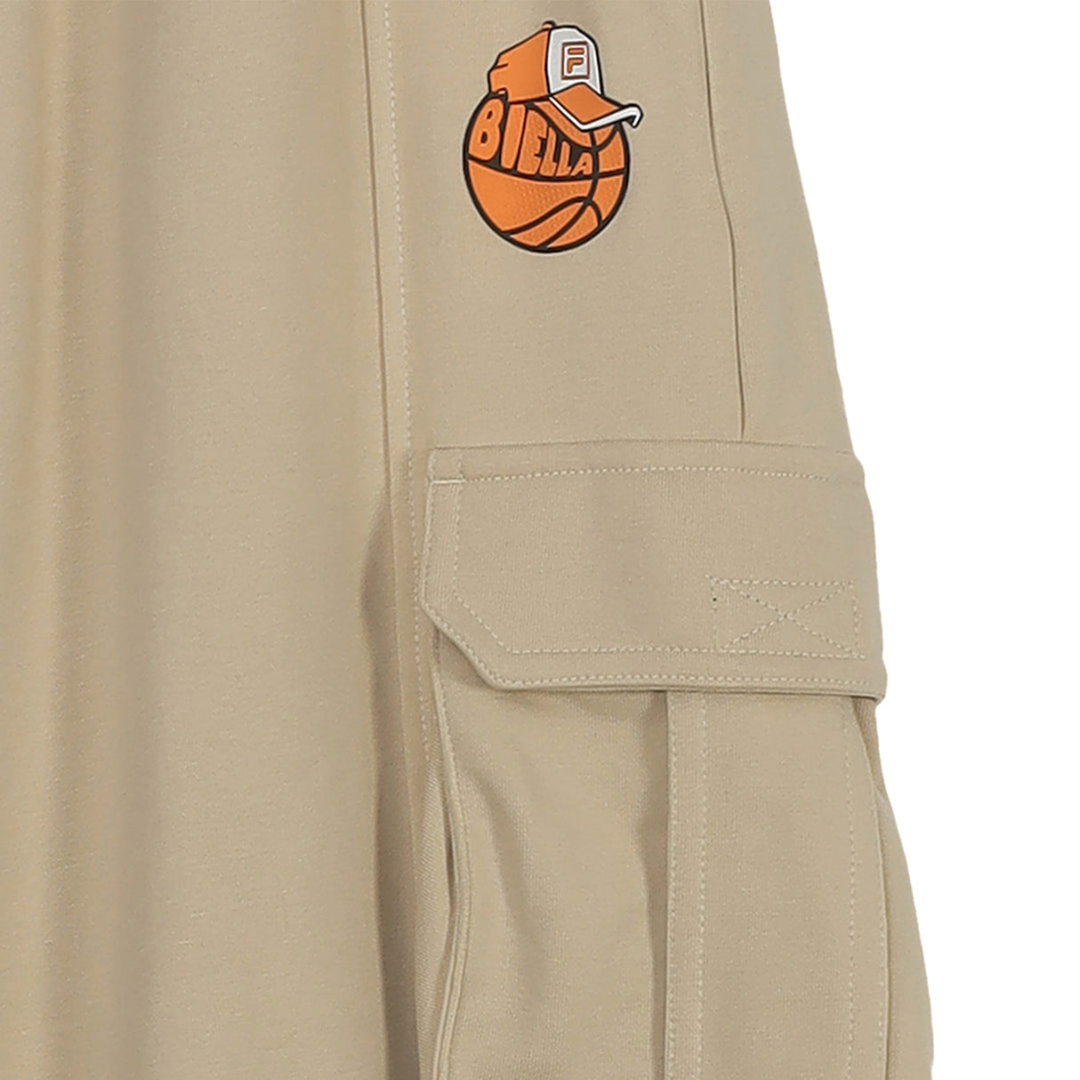 Fila Unisex Fog Walton Joggers