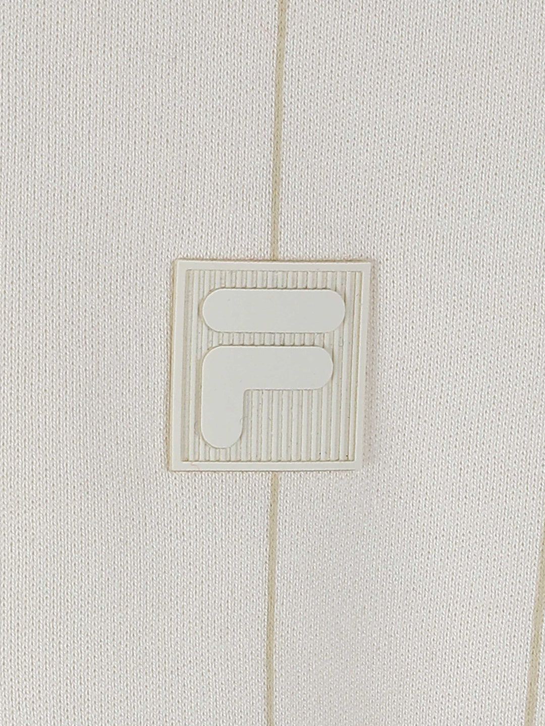 Fila Men Off White Tenne Polo