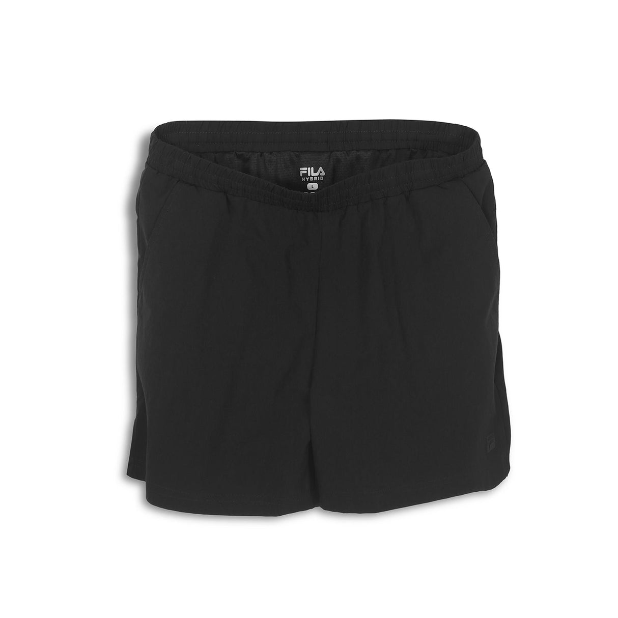 Fila Men Black Carter Shorts