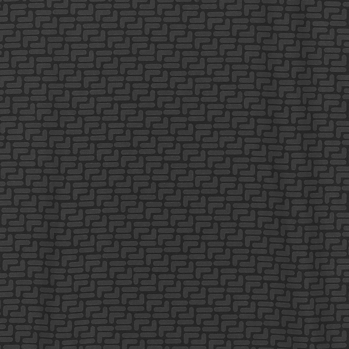 Fila Men Black Powell Active T-Shirt