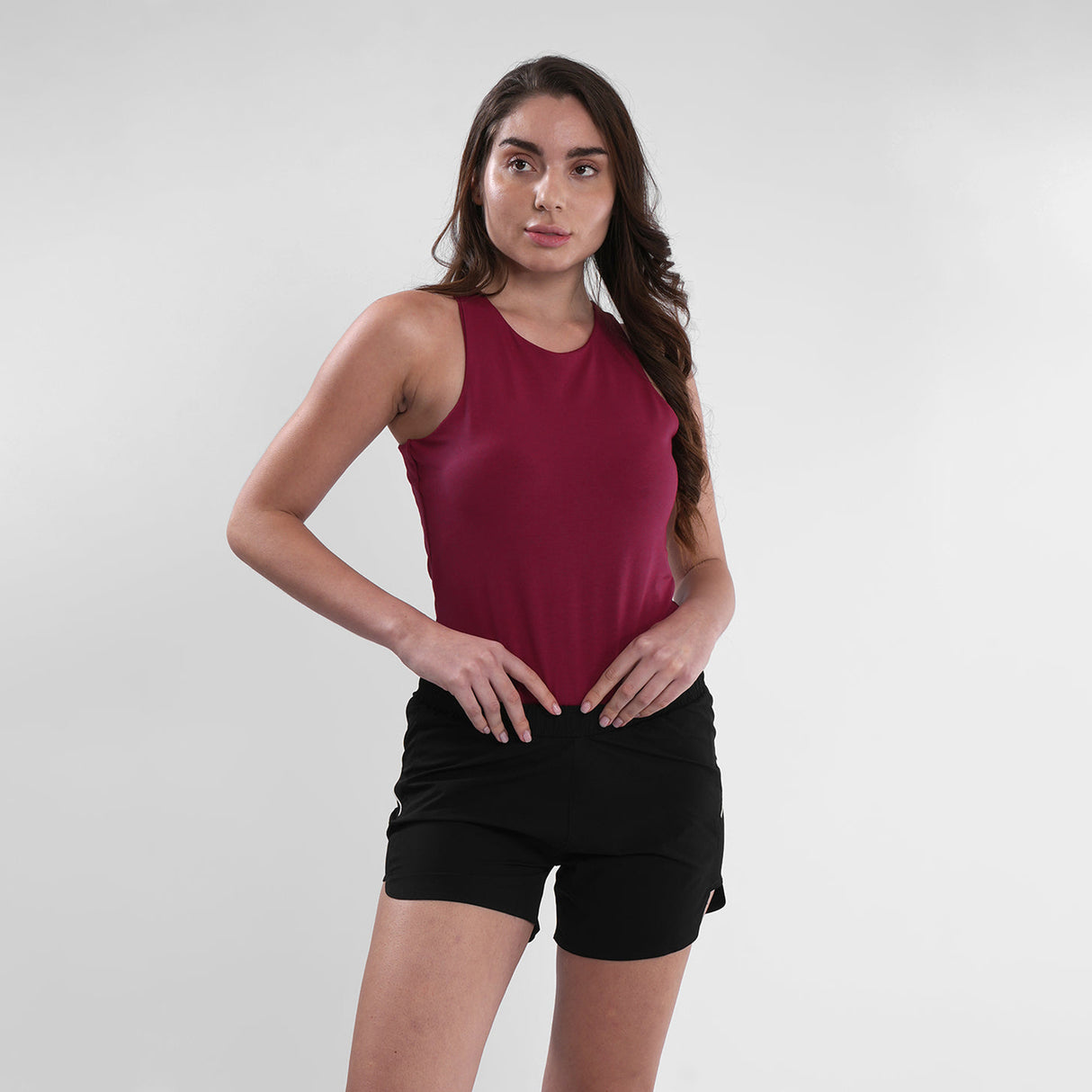 Fila Womens Tibetan Red Eva Body Suit