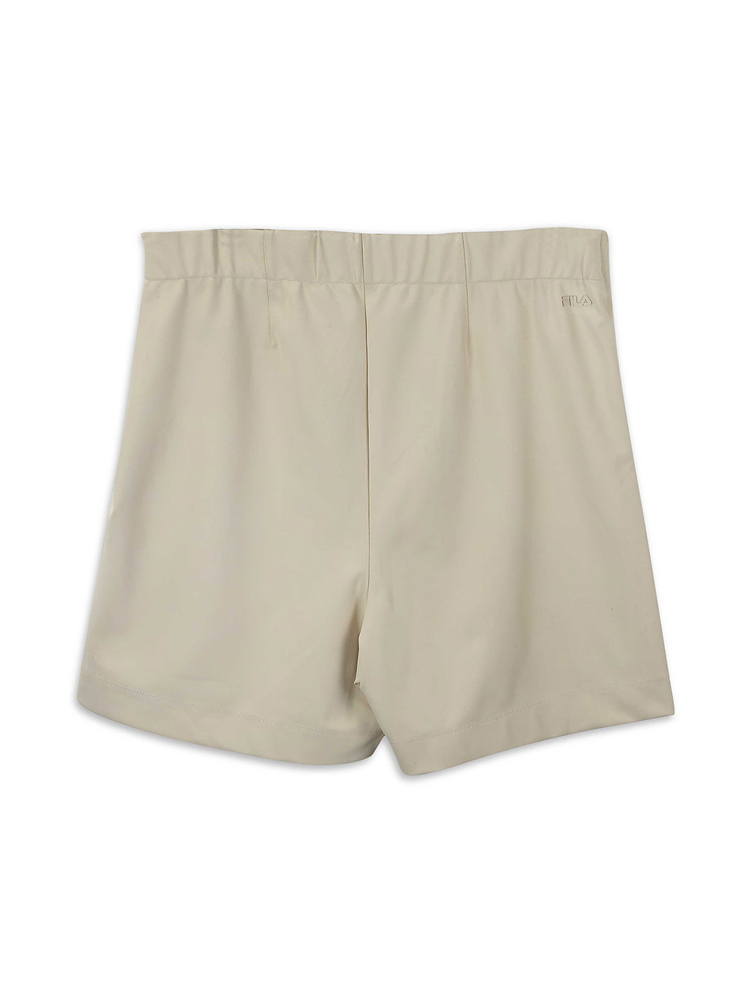 Fila Womens Beige Casey Skort