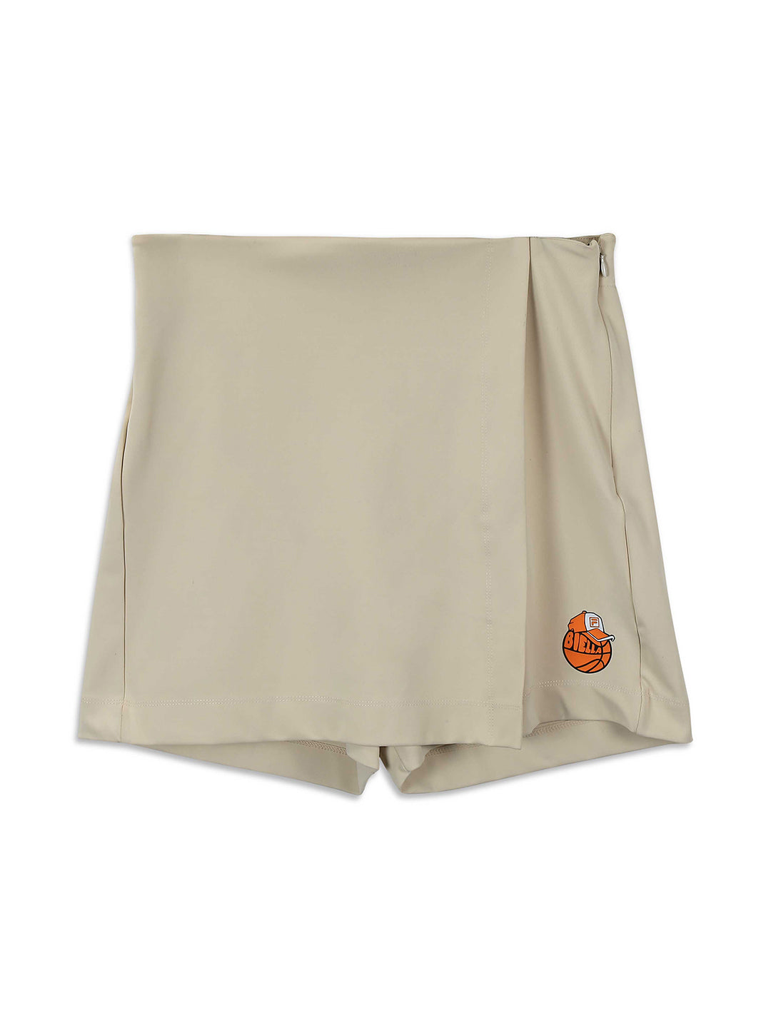 Fila Womens Beige Casey Skort