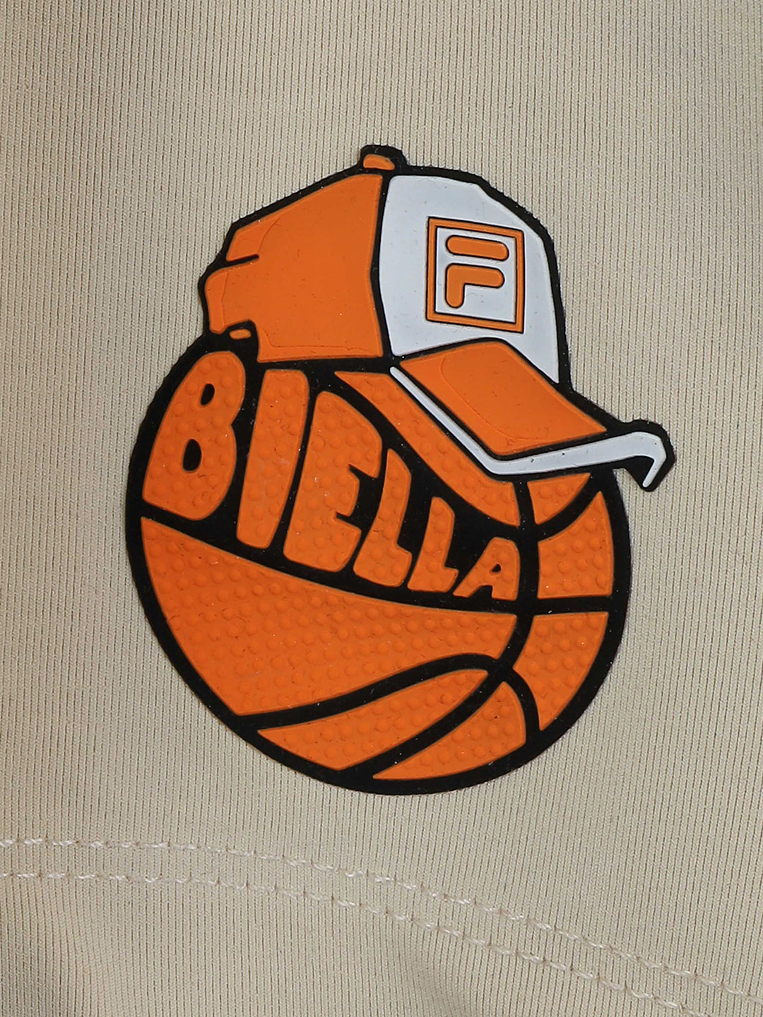 Fila Womens Beige Casey Skort