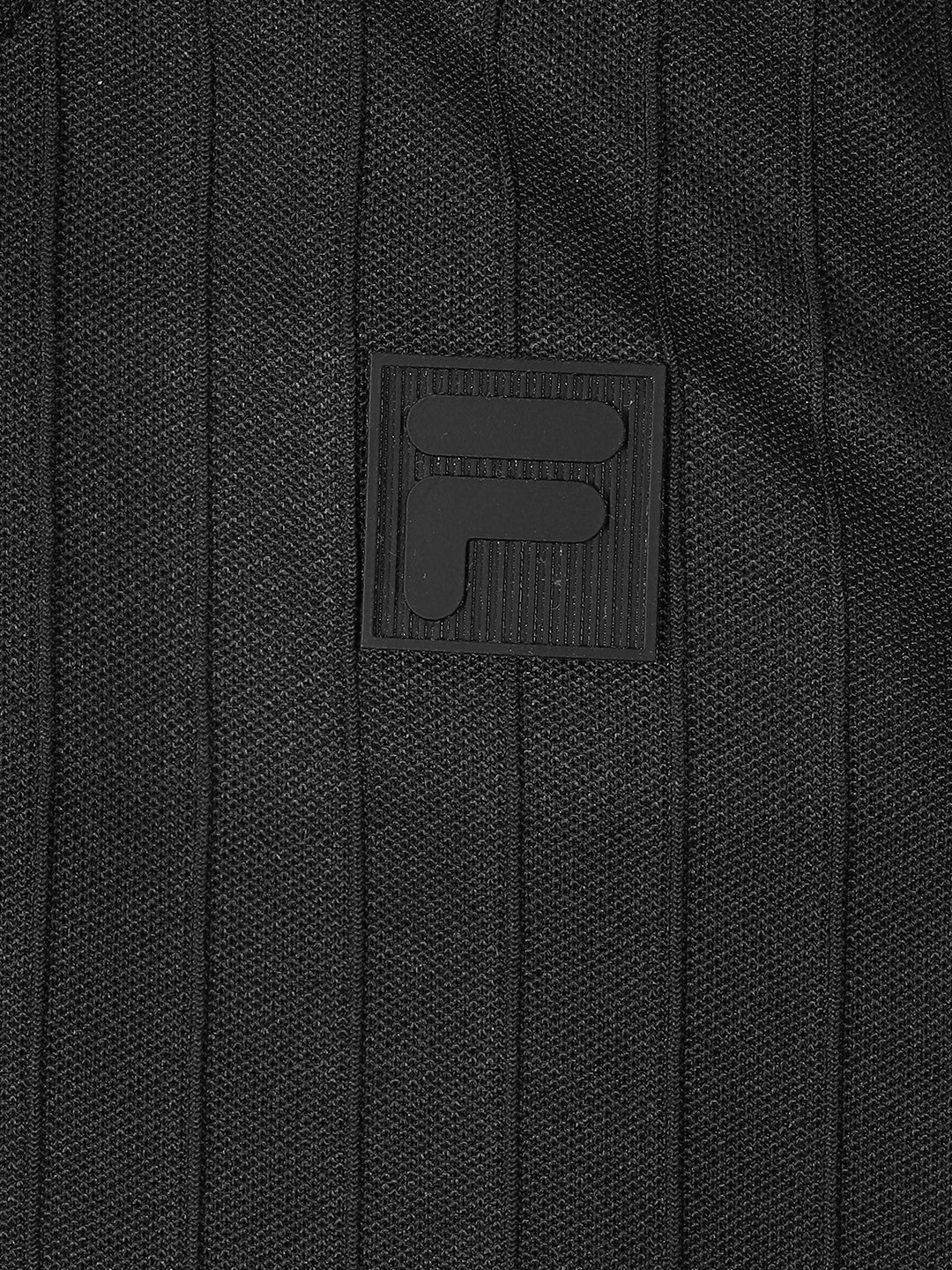 Fila Women Black Graf Tank Top