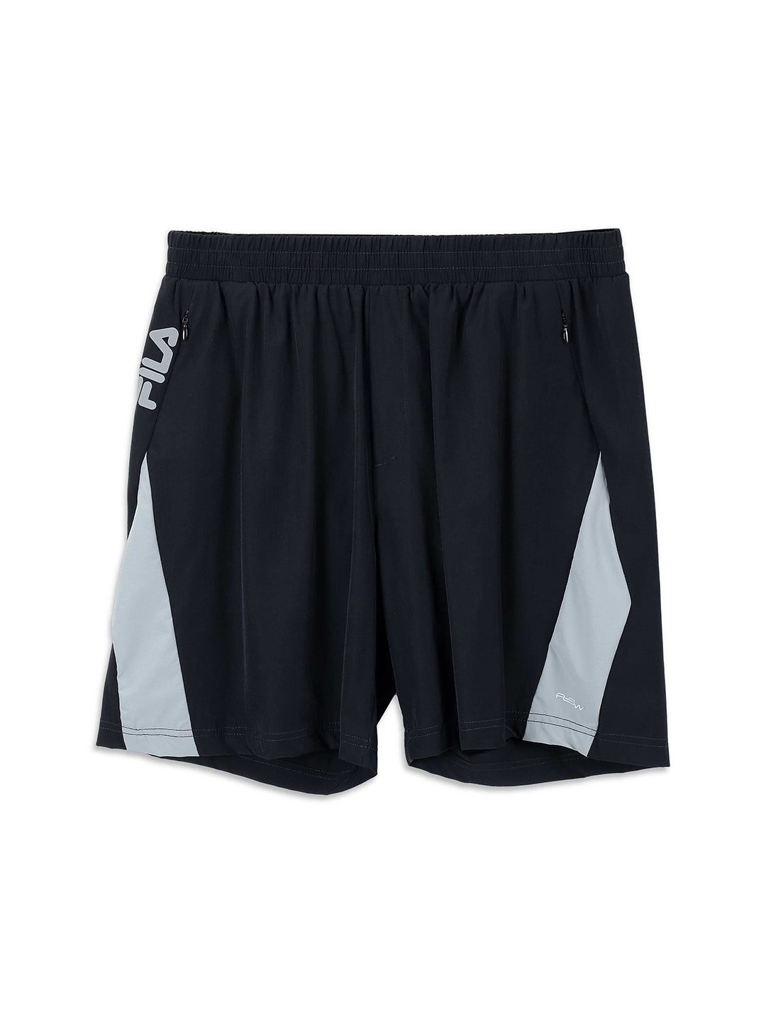 Fila Men Navy Dillar Shorts