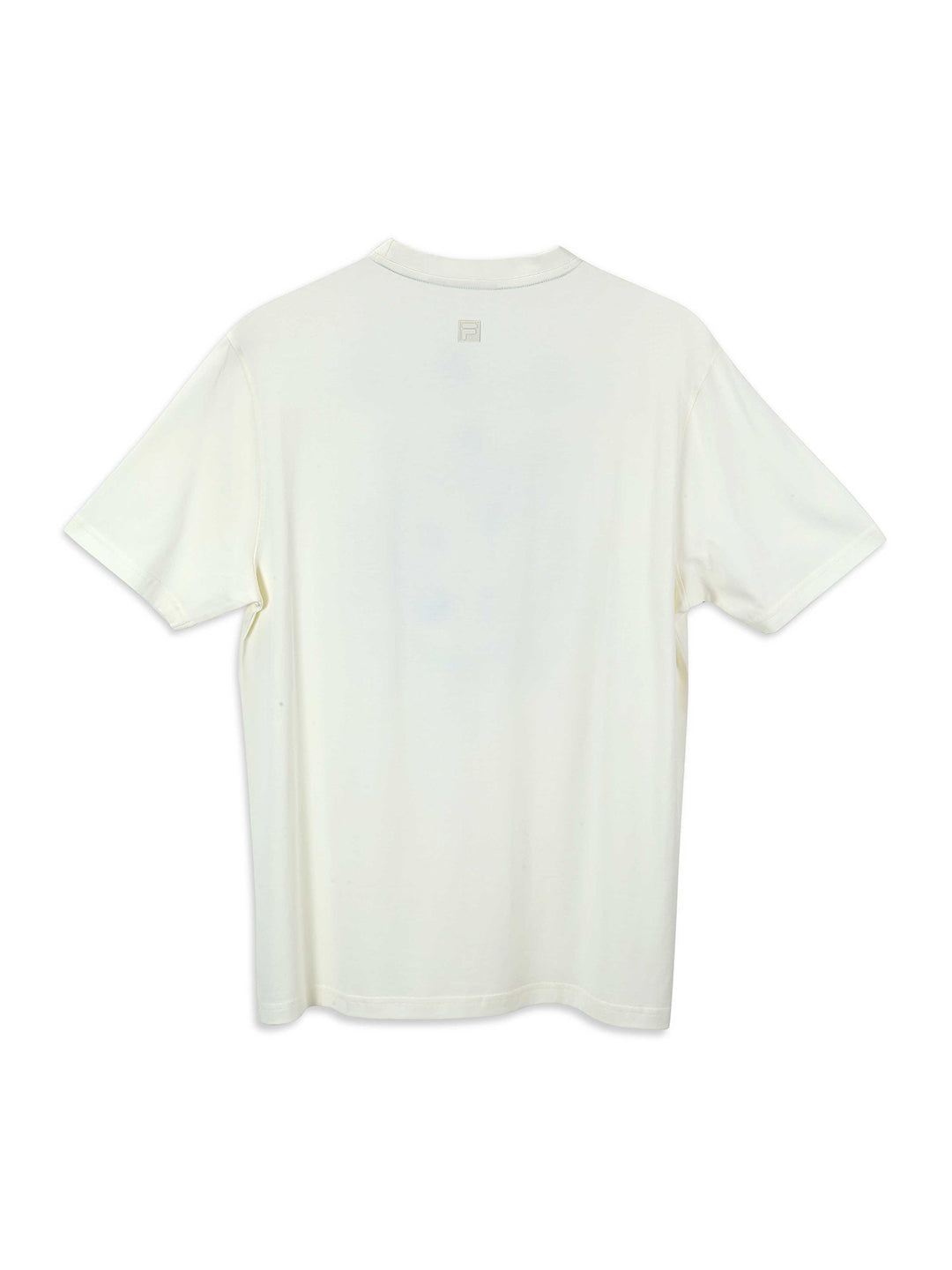 Fila Men Off White Nadal T-Shirt