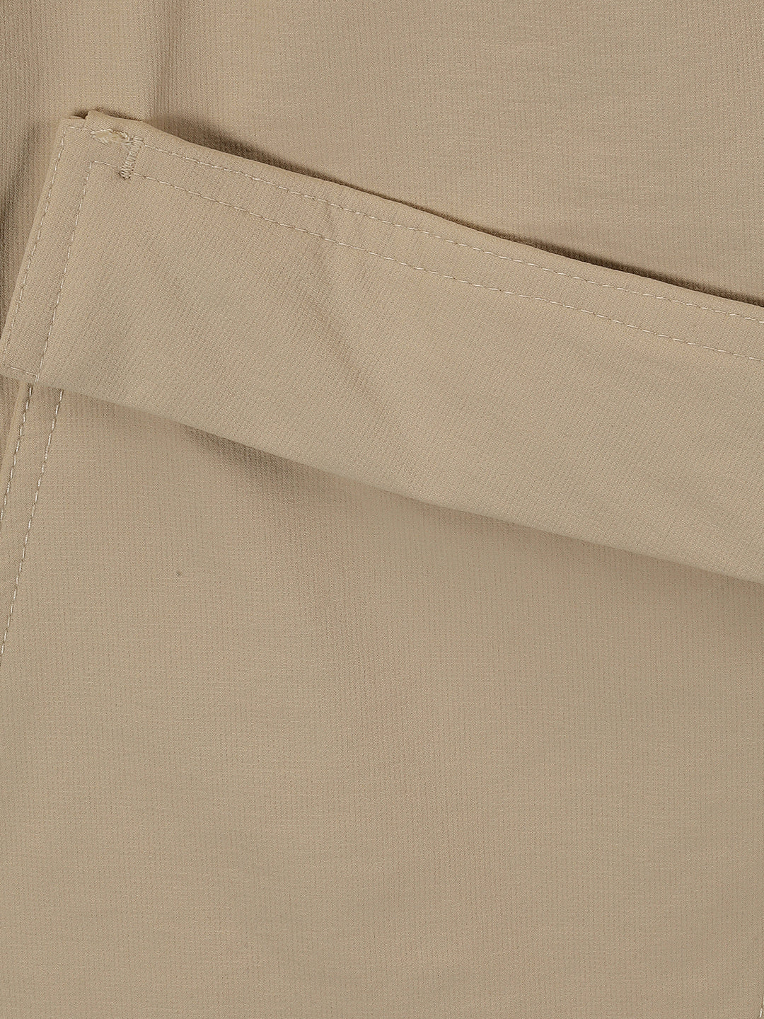 Fila Men Beige Connors Shorts