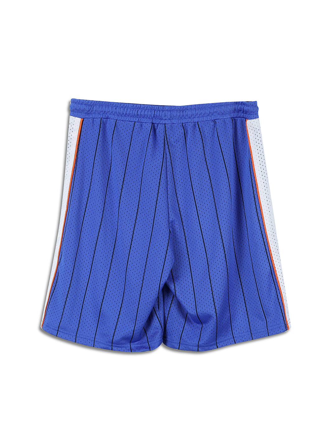Fila Unisex Blue Barkley Shorts