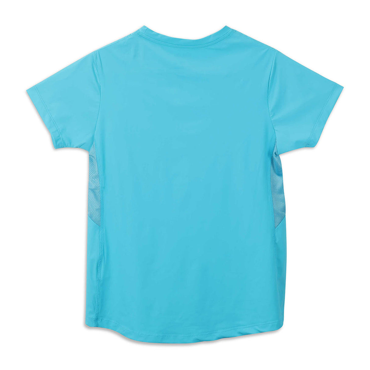 Fila Womens Light Blue Amie T-Shirt