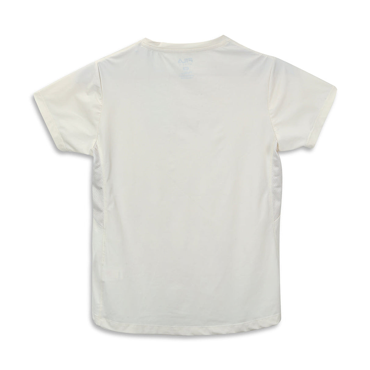 Fila Womens Off White Amie T-Shirt