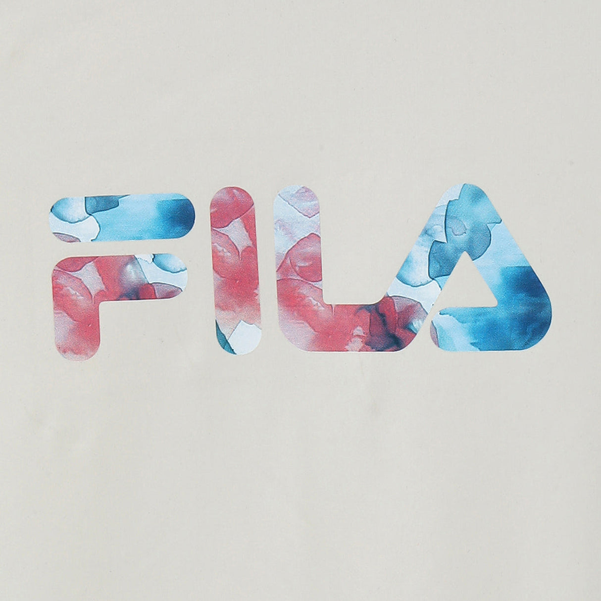 Fila Womens Off White Amie T-Shirt