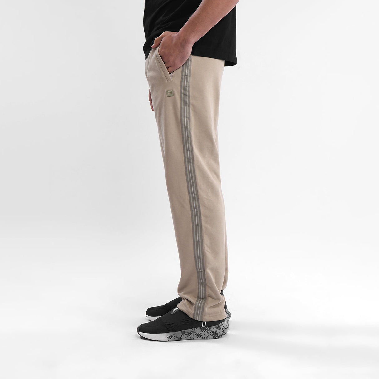 Fila Men Abbey Stone Marcos Joggers