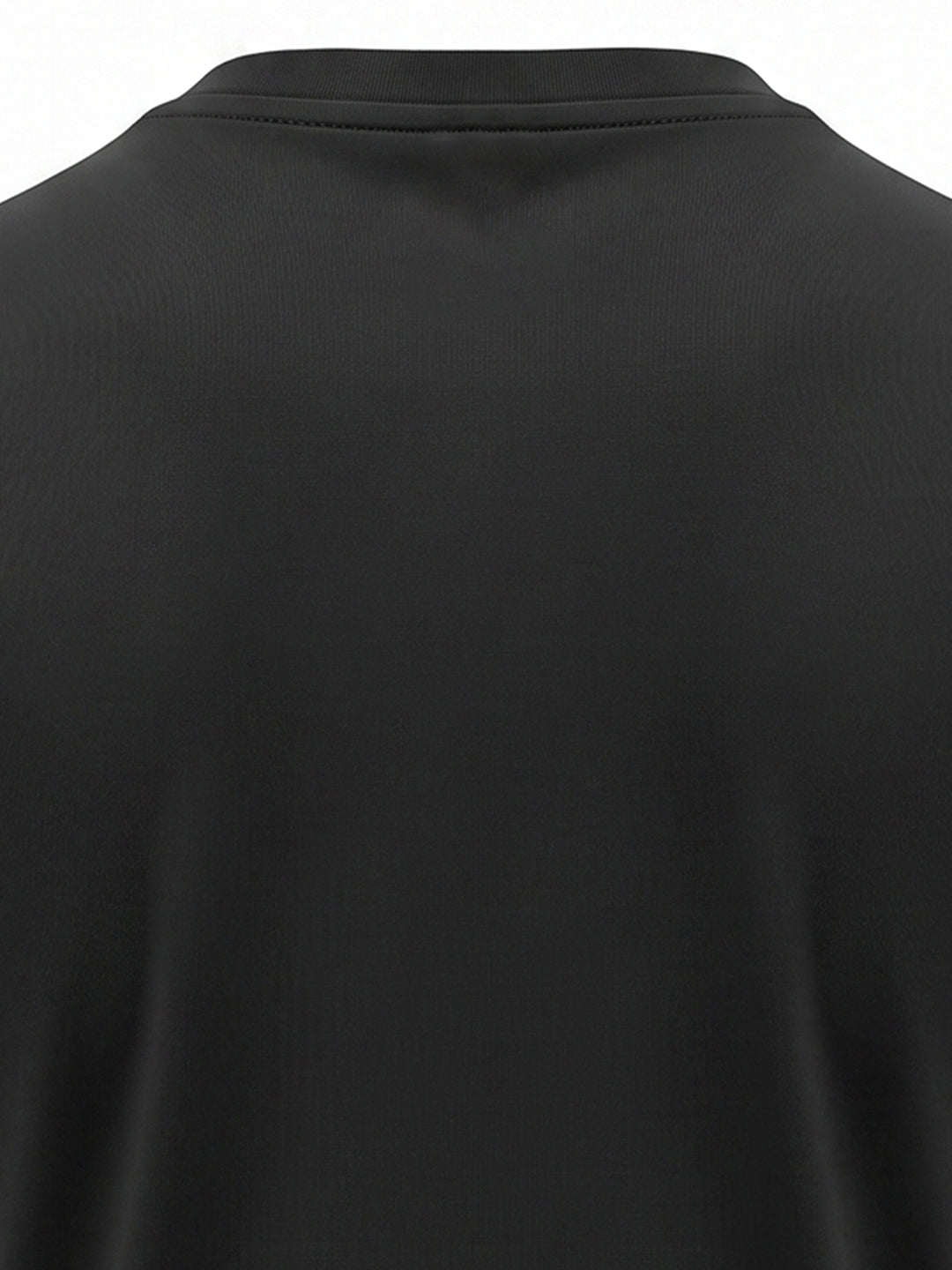 Fila Women Black Wilma T-Shirt