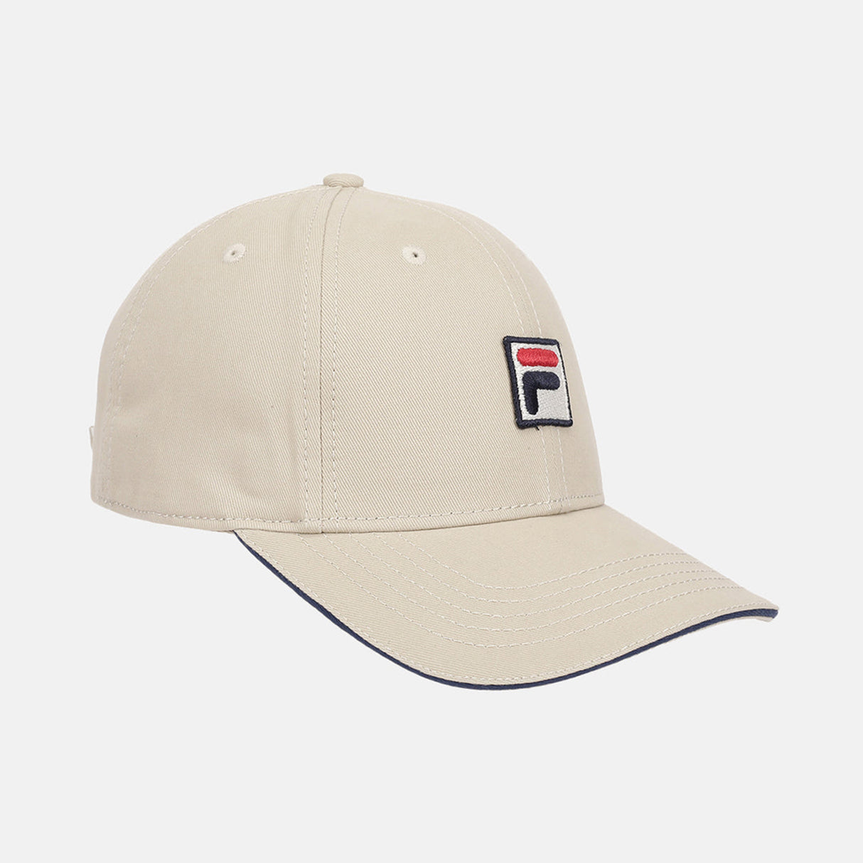 Fila Unisex Cement Hope Baseball Cap