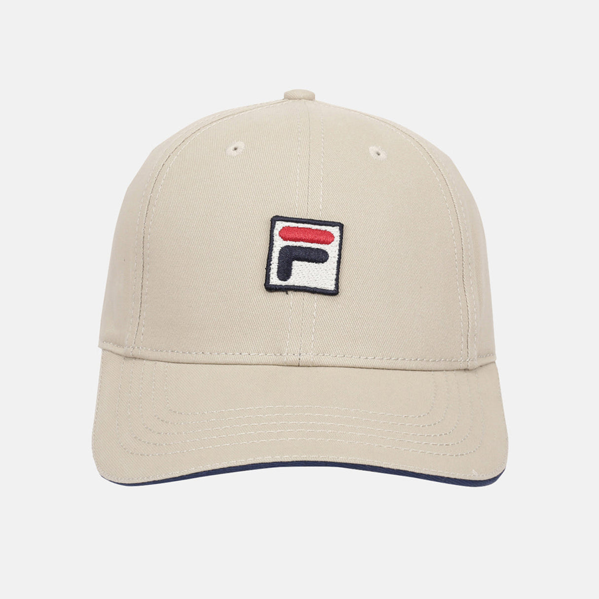 Fila Unisex Cement Hope Baseball Cap