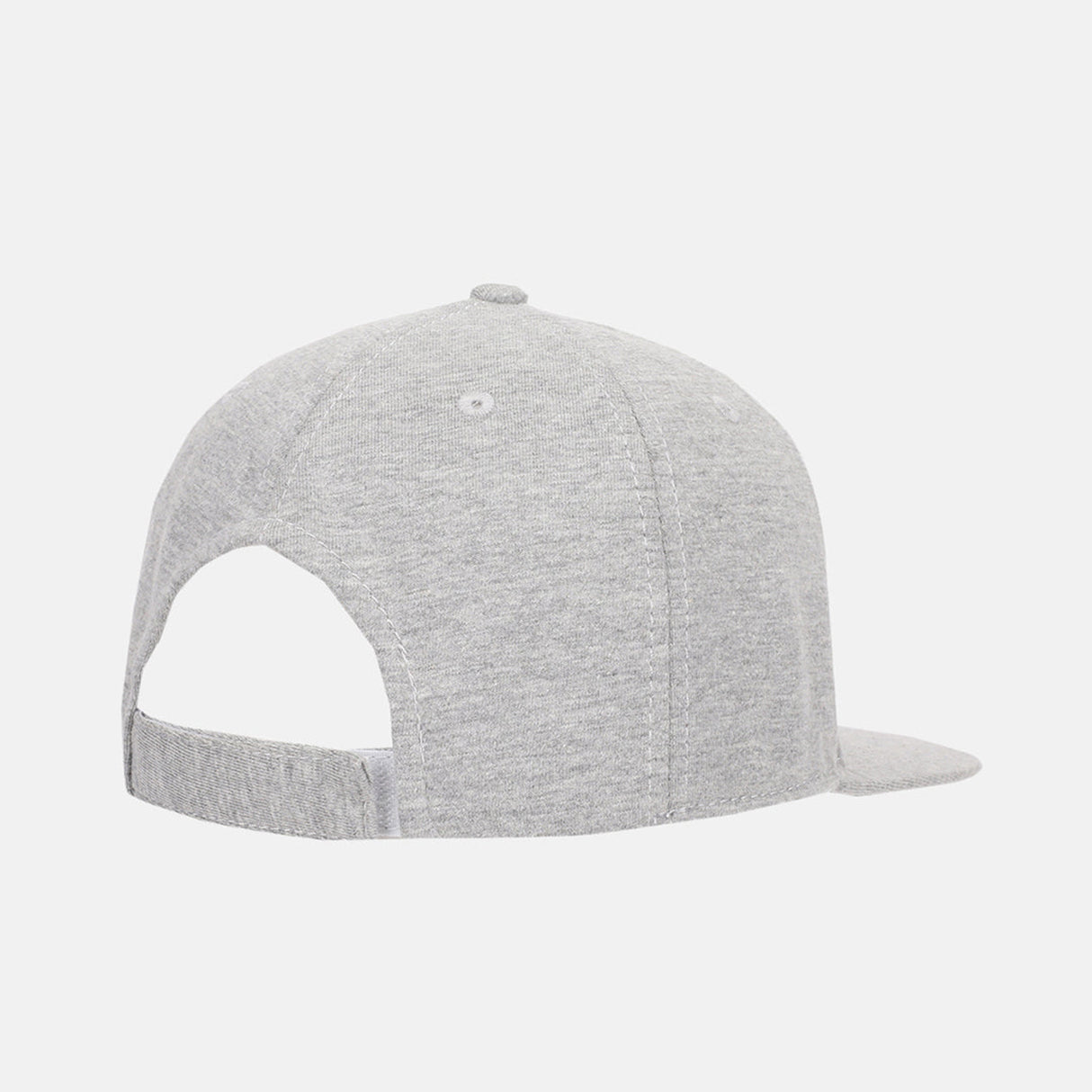 Fila Unisex Light Grey Jacko Baseball Cap