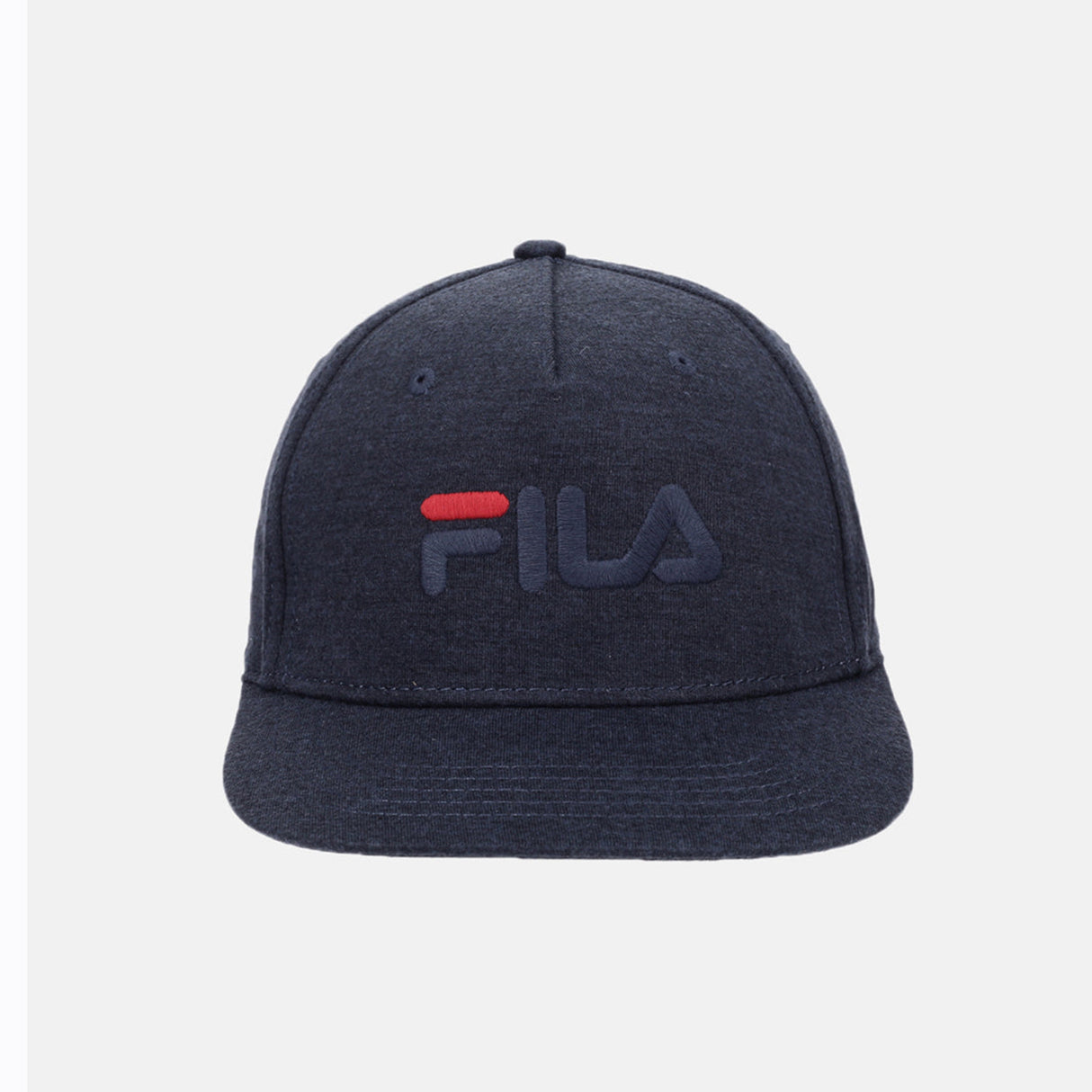 Fila Unisex Navy Jacko Baseball Cap