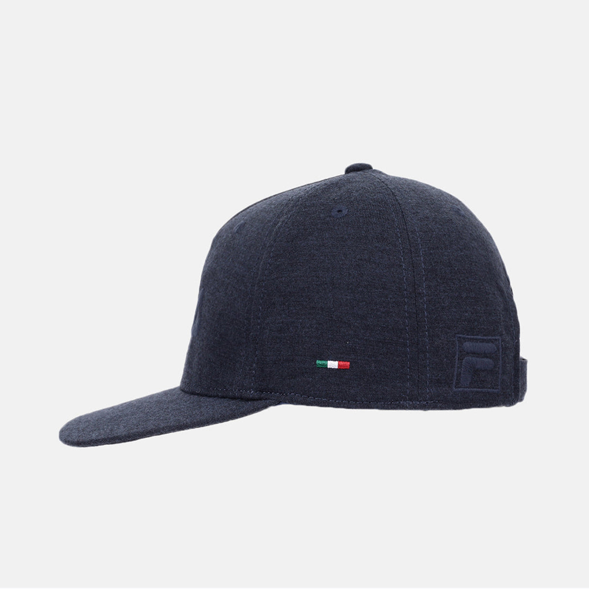 Fila Unisex Navy Jacko Baseball Cap