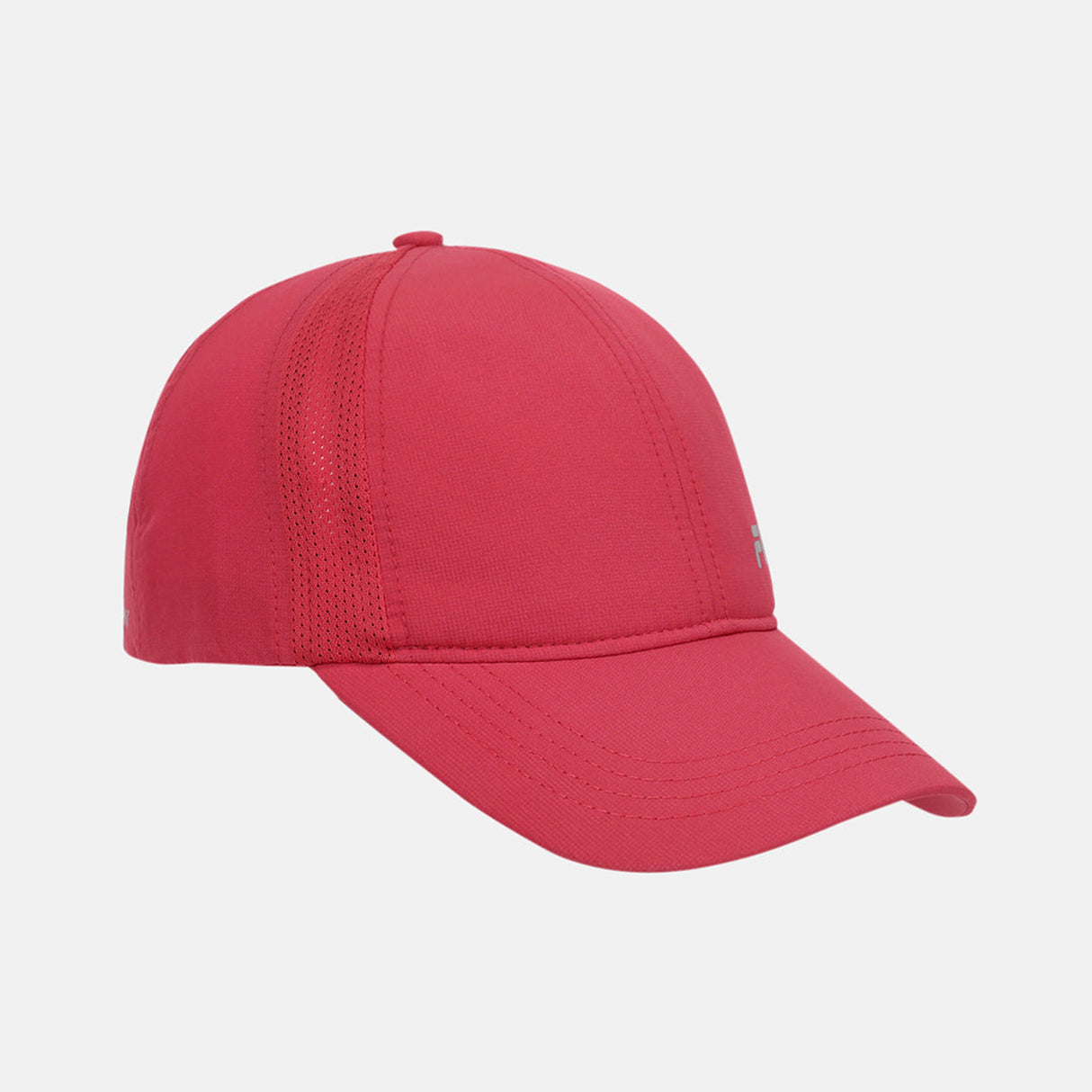 Fila Unisex Chinese Red Diego Running Cap