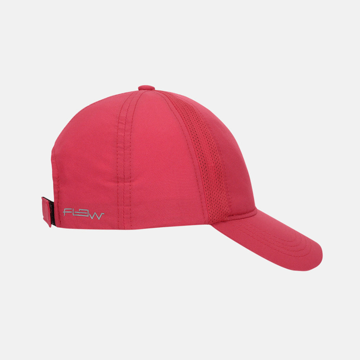 Fila Unisex Chinese Red Diego Running Cap