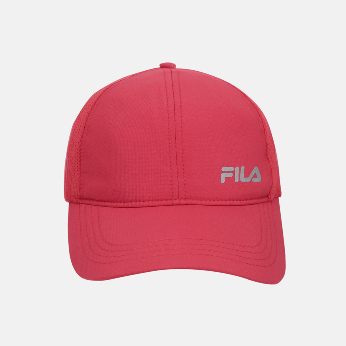 Fila Unisex Chinese Red Diego Running Cap