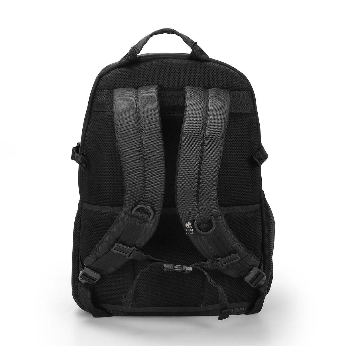 Fila Unisex Black Fazor Backpack
