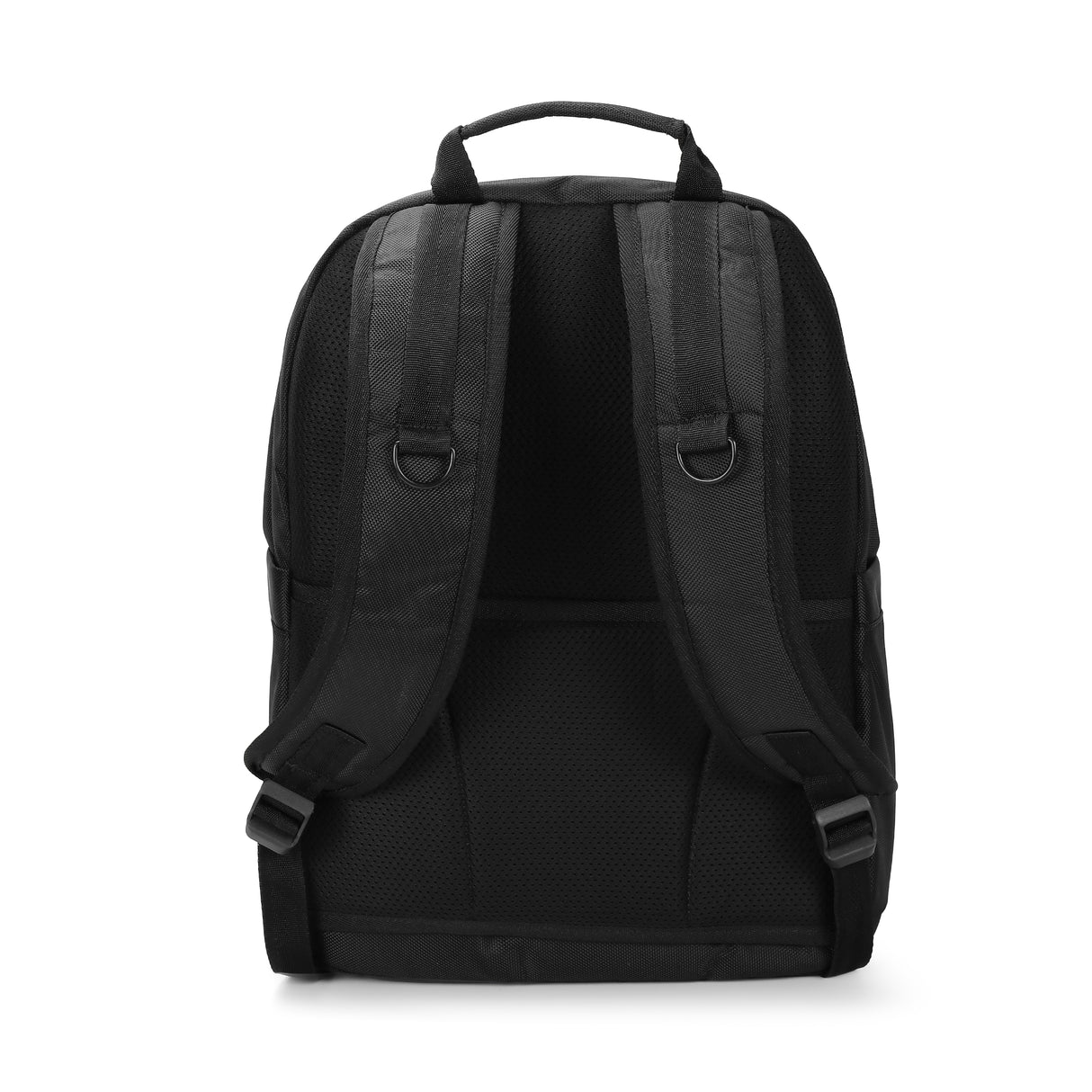 Fila Unisex Black Lazzie Backpack