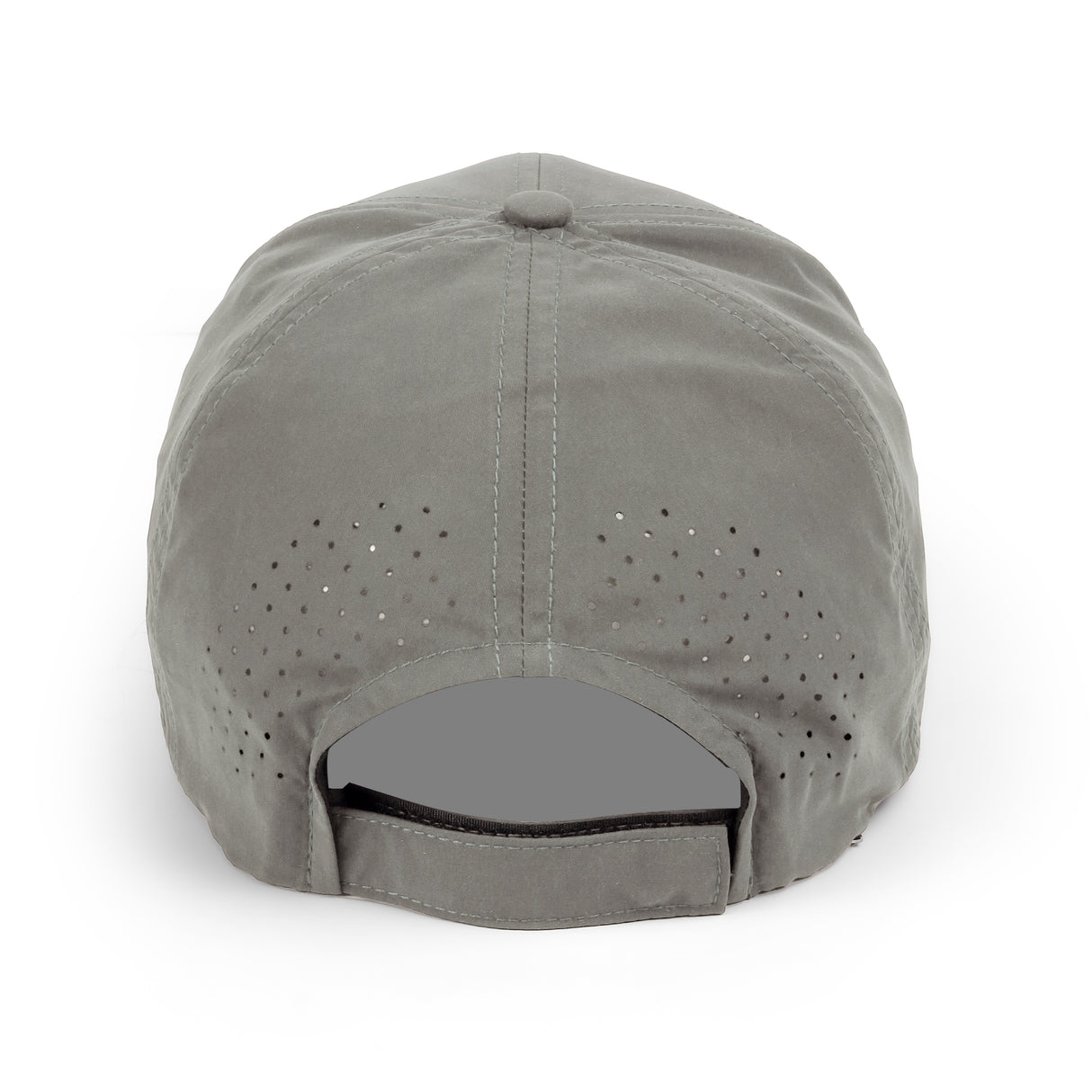 Fila Unisex Jasper Silver Cap