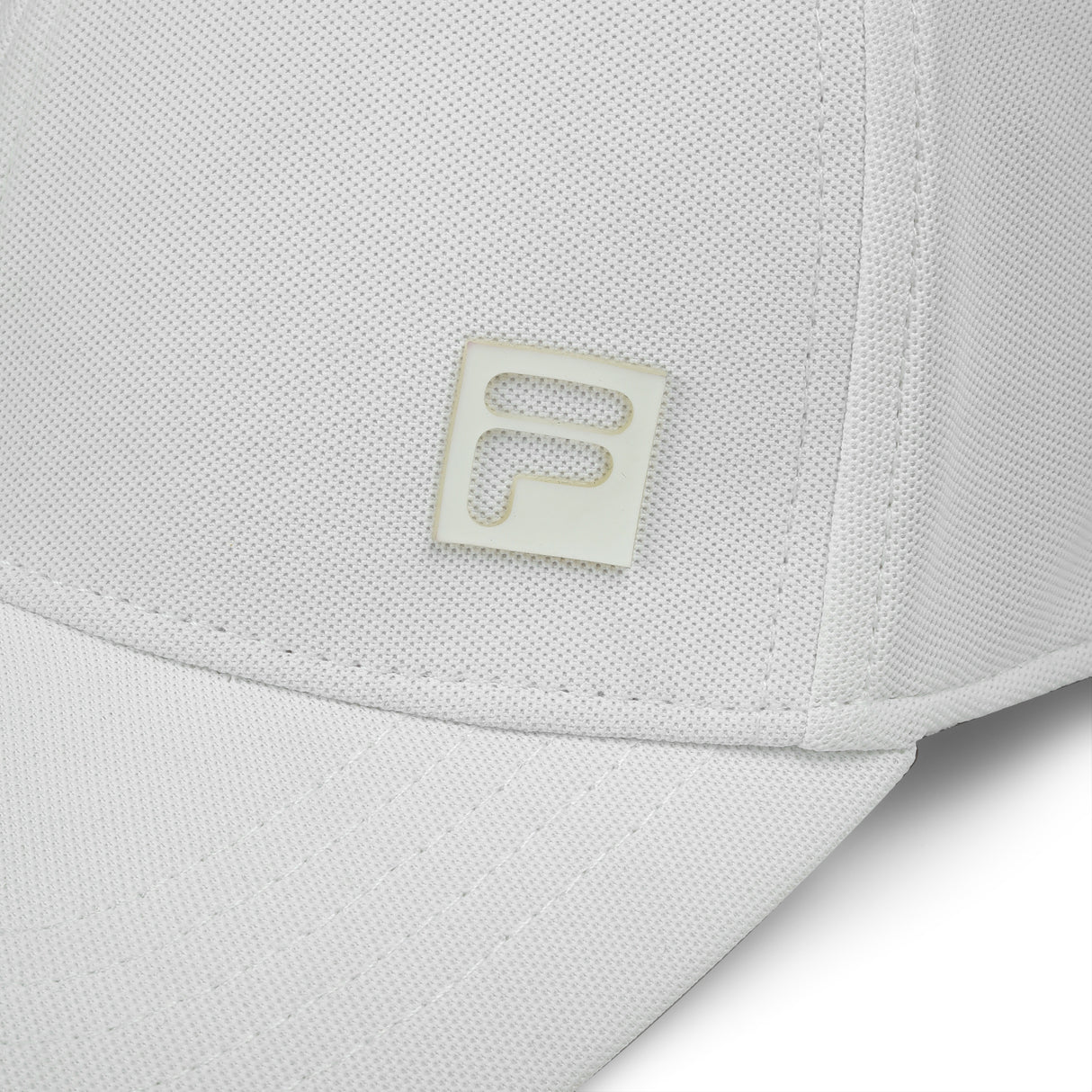 Fila Unisex Spirit White Cap