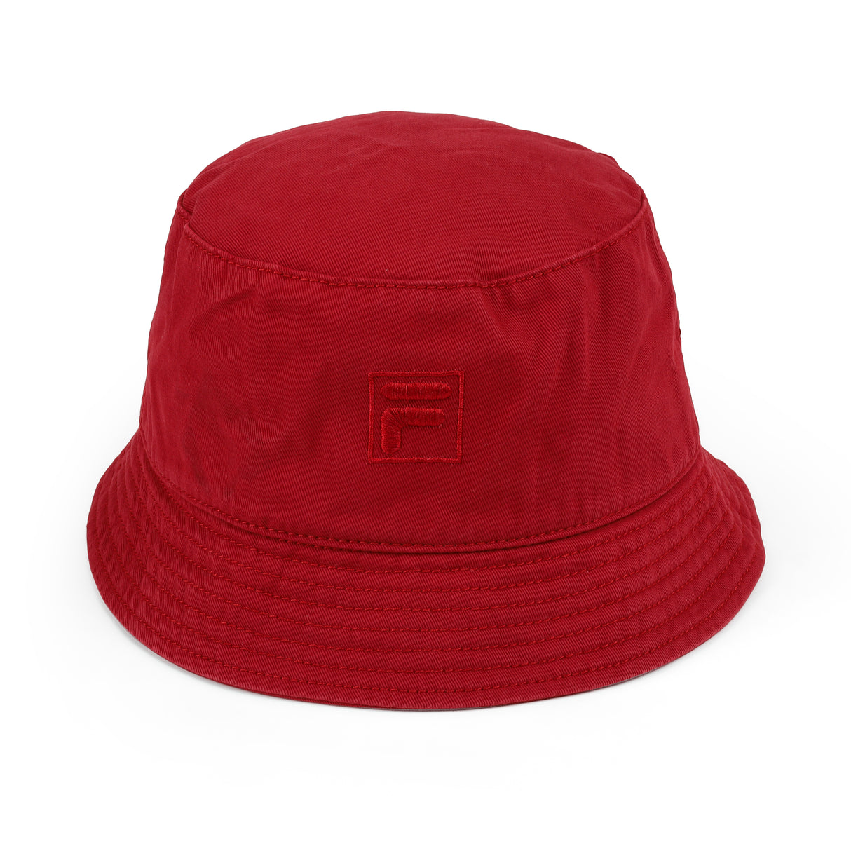 Fila Unisex Truss Red Cap