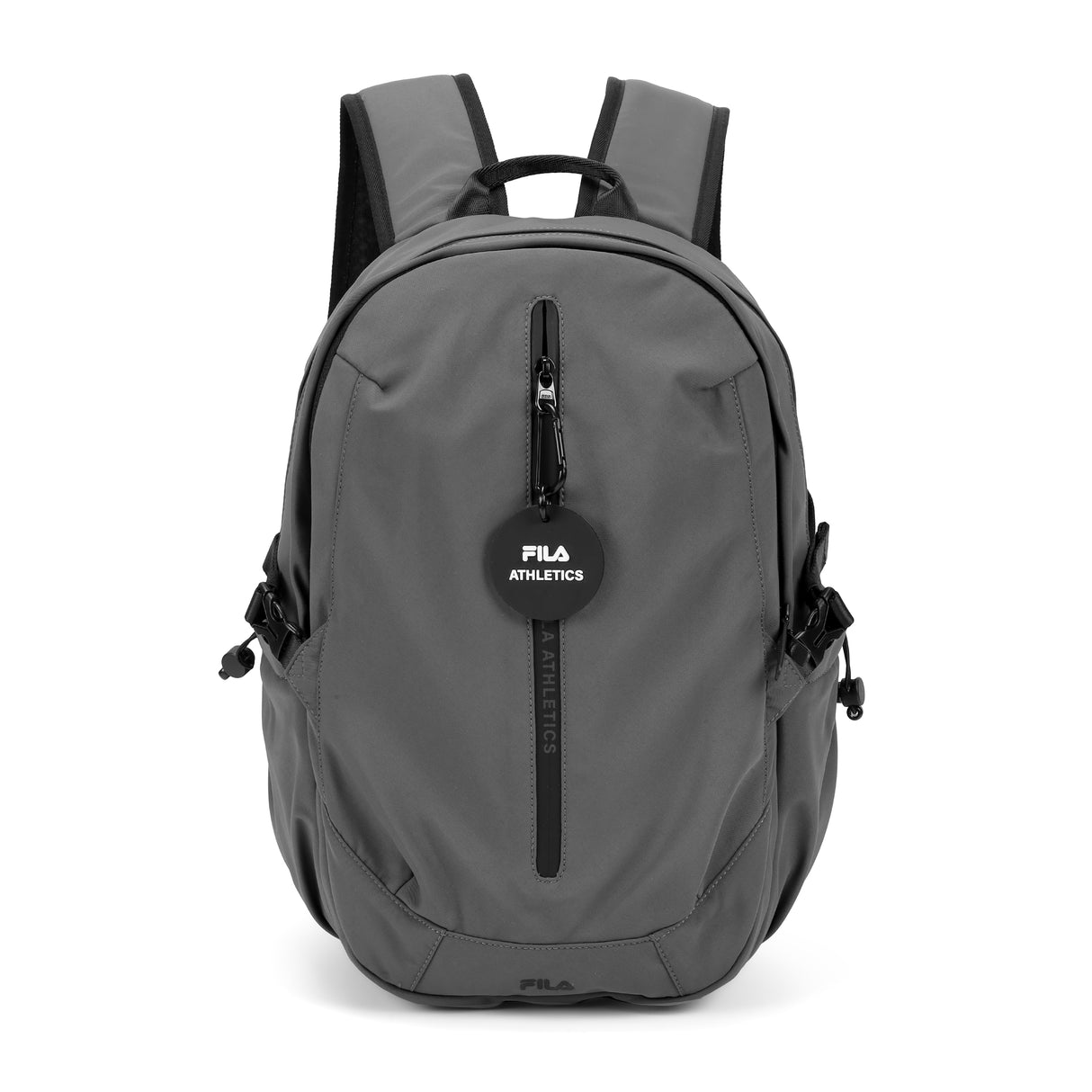 Fila Unisex Dark Grey Bryson Backpack