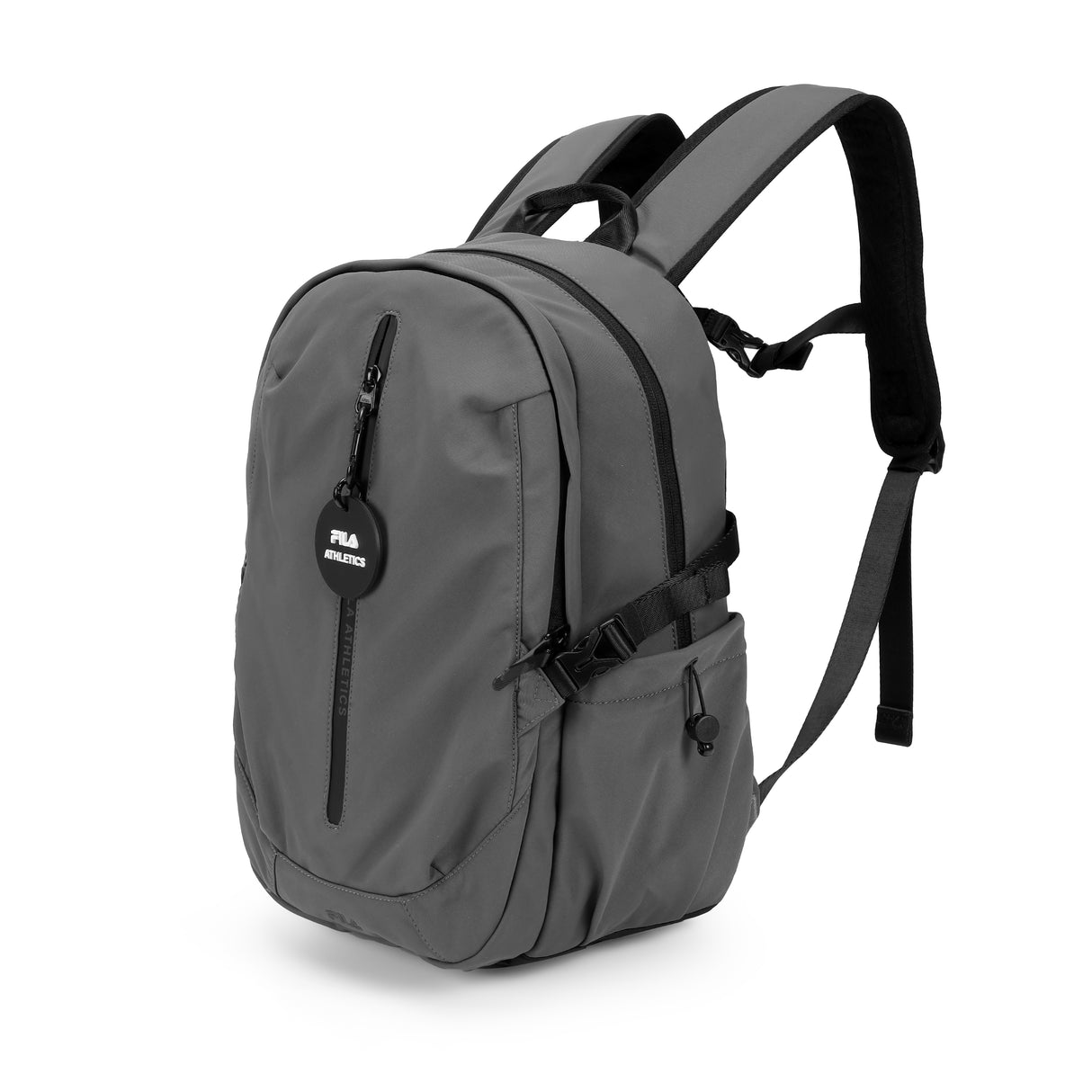 Fila Unisex Dark Grey Bryson Backpack